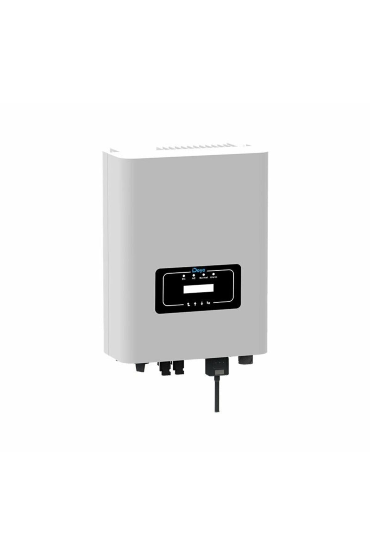 isos enerji Deye 25 Kw Trifaze On Grid Şebeke Bağlantılı Inverter