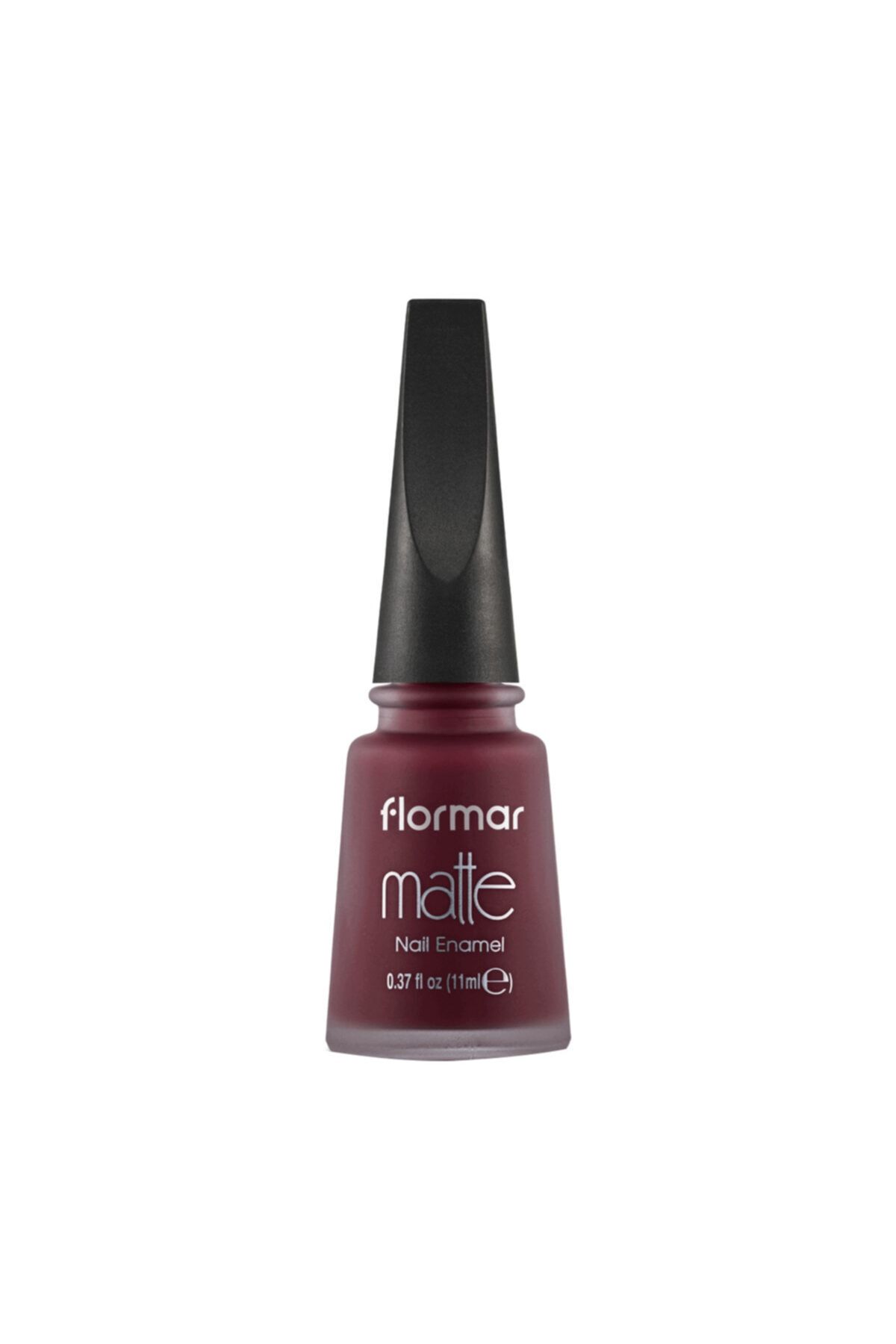 Flormar Matte Oje No: 23 Rosewood Shine