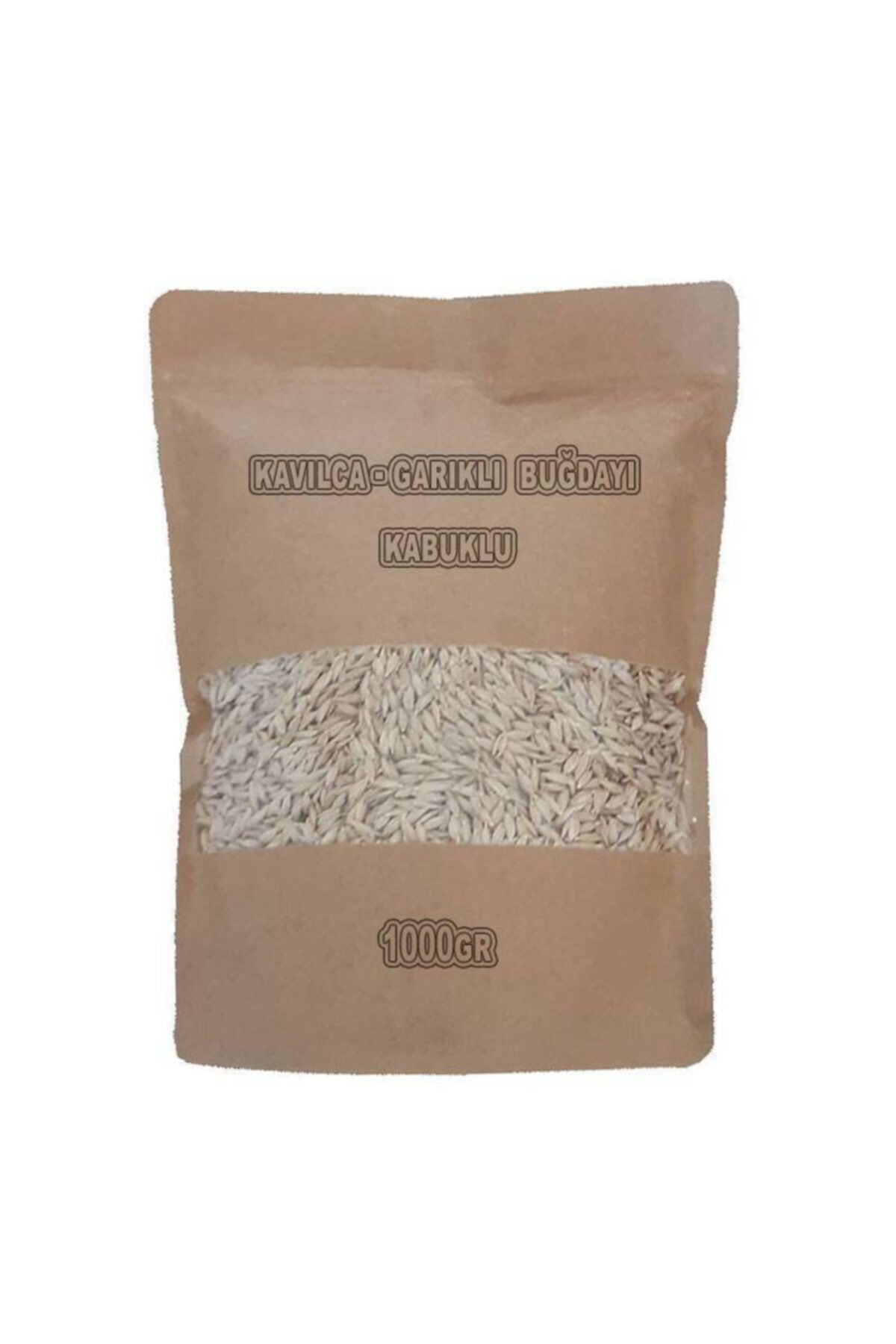 Devrekani DevA Kastamonu Kavılca Buğdayı Kabuklu 1 Kg