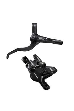 Shımano Acera Bl-mt401 Br-mt410 2 Piston Arka Hidrolik Disk Fren Seti Siyah Image 0