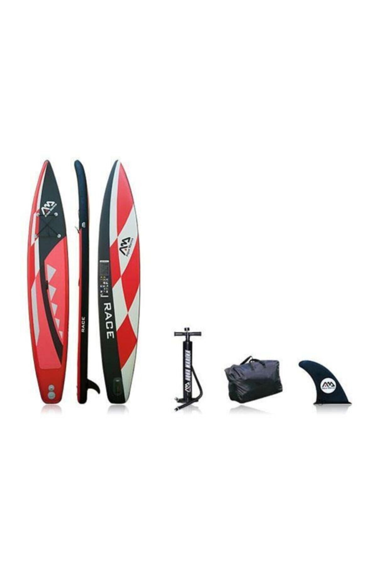 Aqua Marina Rase Competitive Stand-up Paddle Board