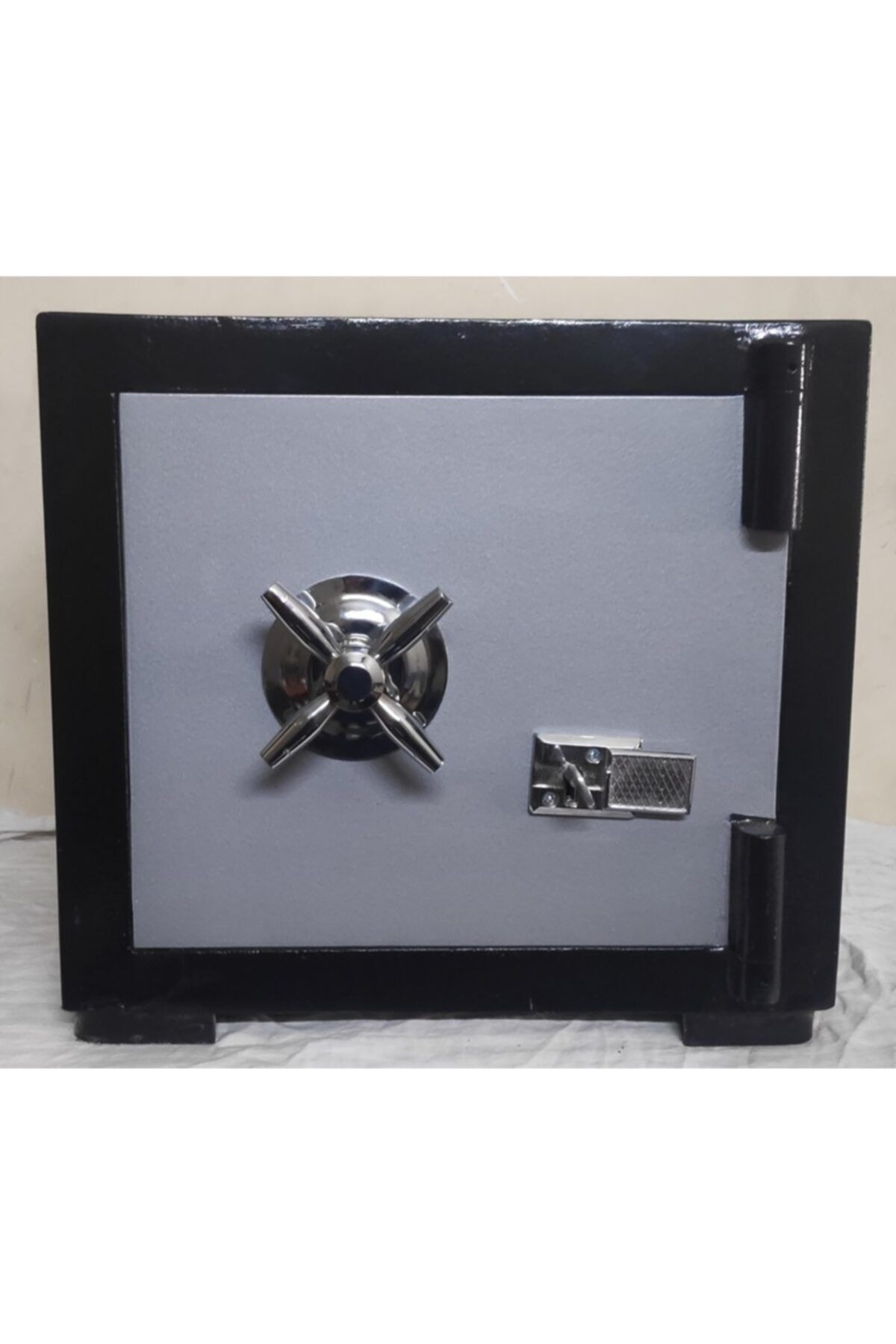 SUR ÇELİK 40 cm Para Kasası