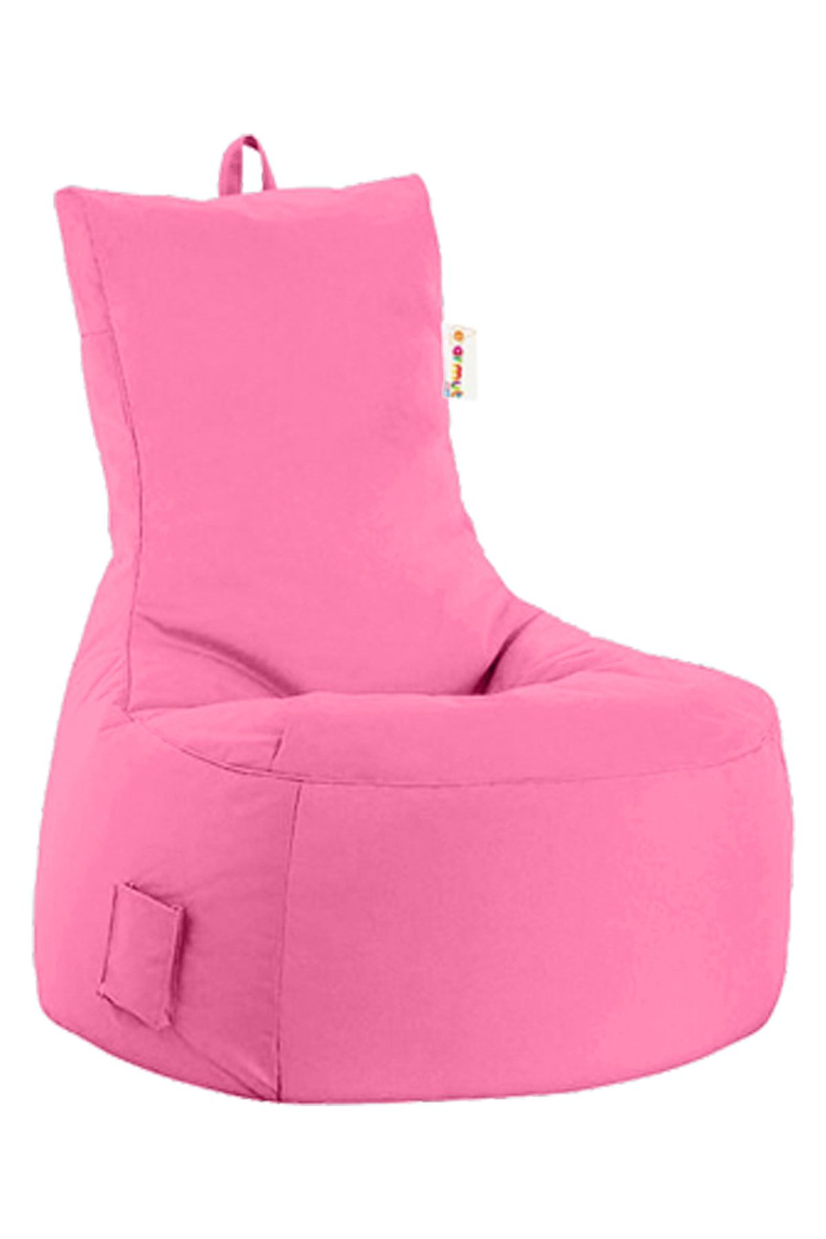 EARMUT Diamond Xxl Armut Koltuk Pembe