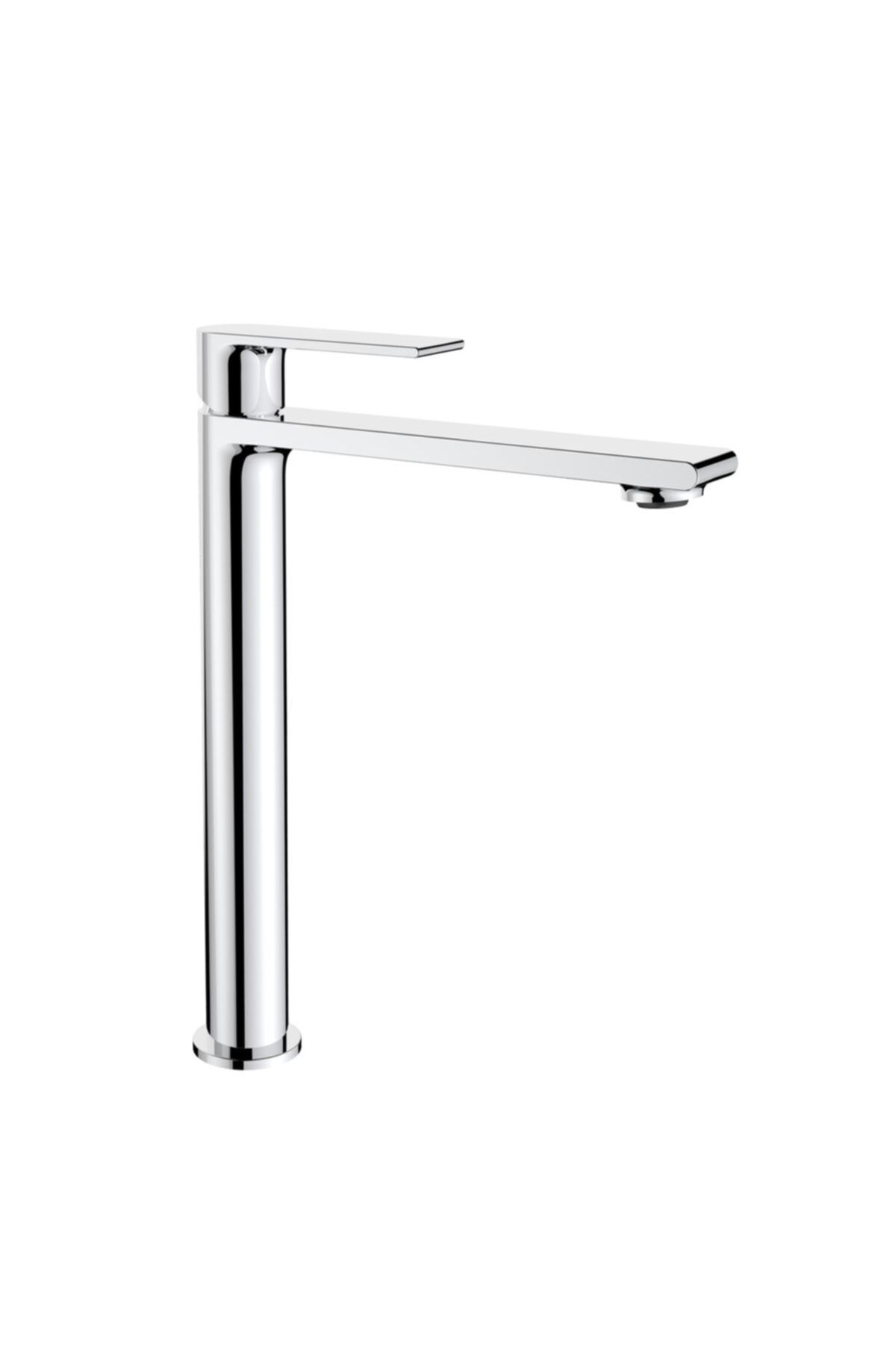 Fontana Krom Lavabo Bataryası