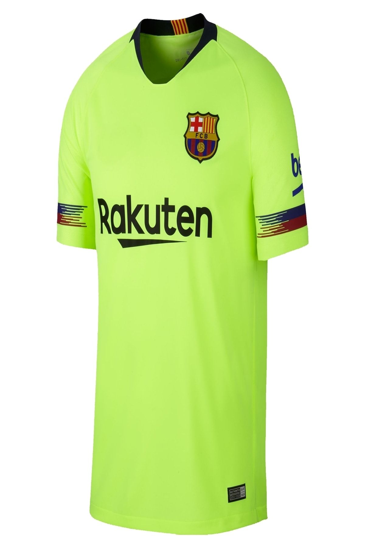 Dcstore Barcelona Messi Yetişkin Futbol Takım Forması