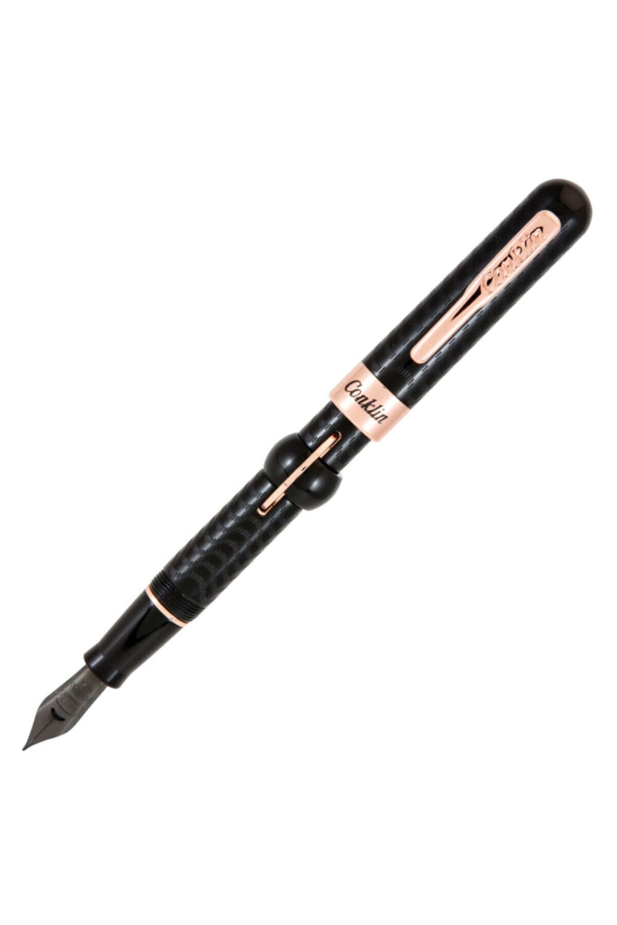 Conklin Mark Twain Crescent Filler Dolma Kalem Ef Uç 71134