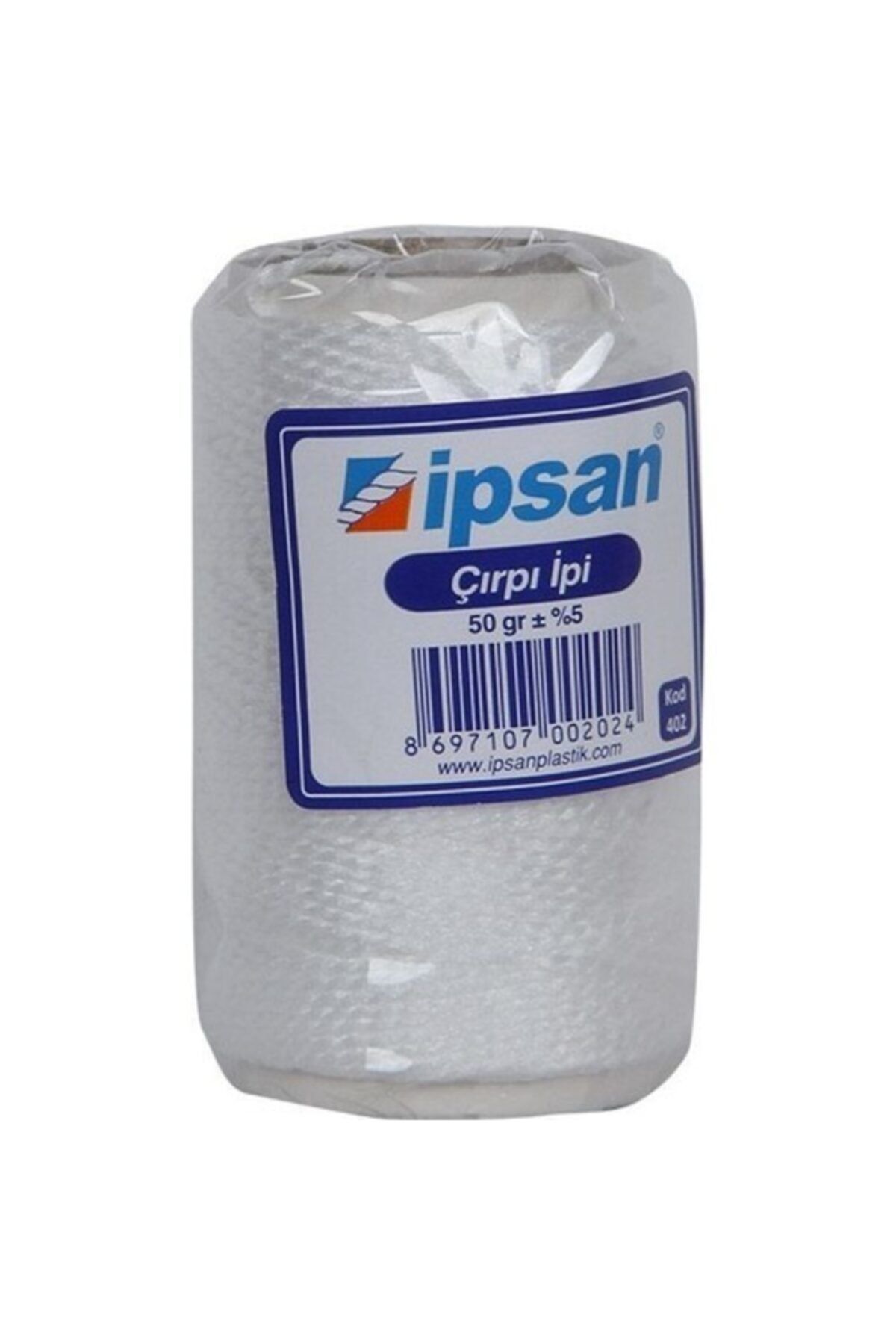 İpsan Çırpı Ipi 50 Gr (20 Adet)