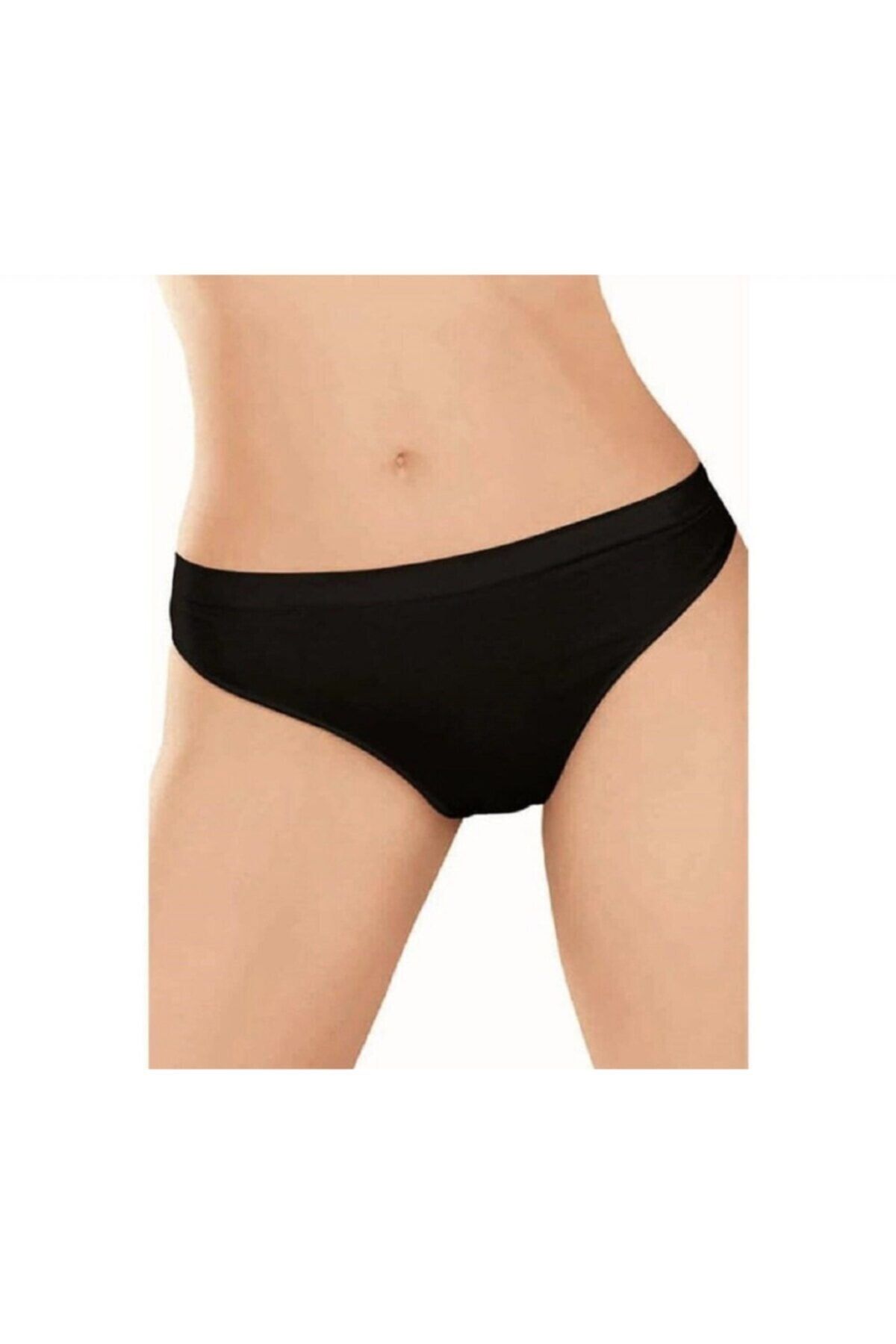 Elite Life 810 Dikişsiz Esnek Slip