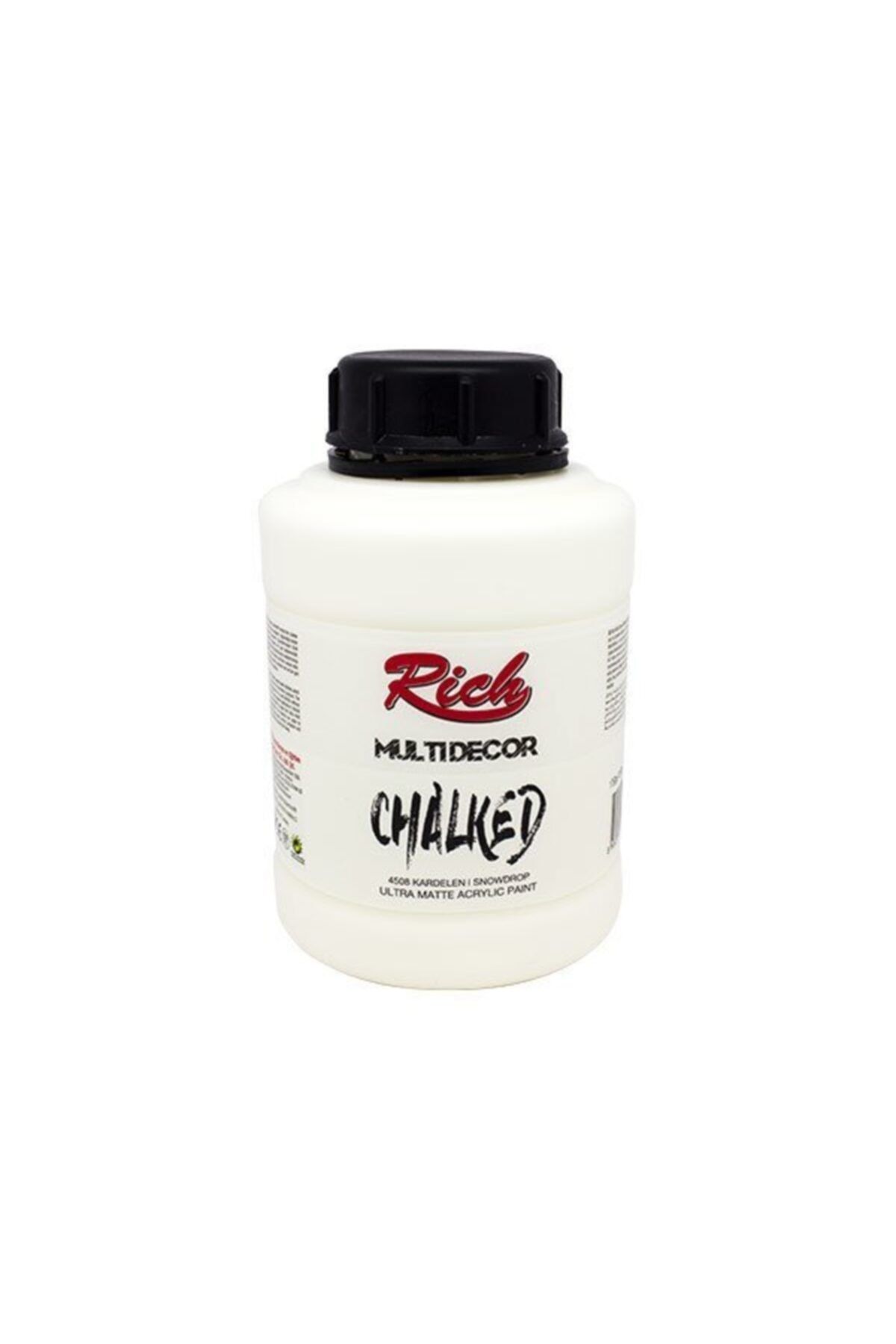Rich Multi Dekor Chalked - Kardelen - 1250 ml