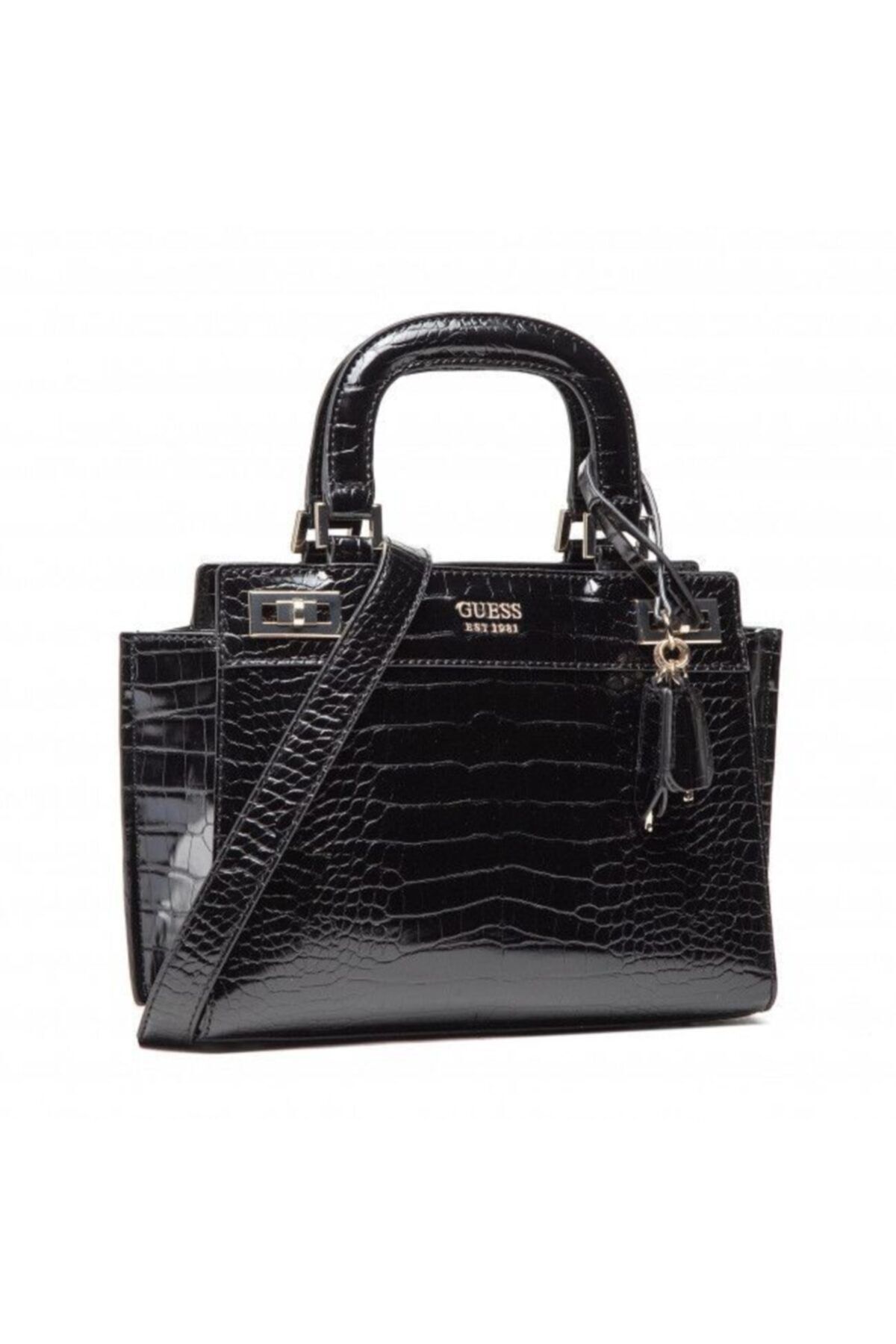 Guess Katey Gırlfrıend Satchel Kadın Çanta
