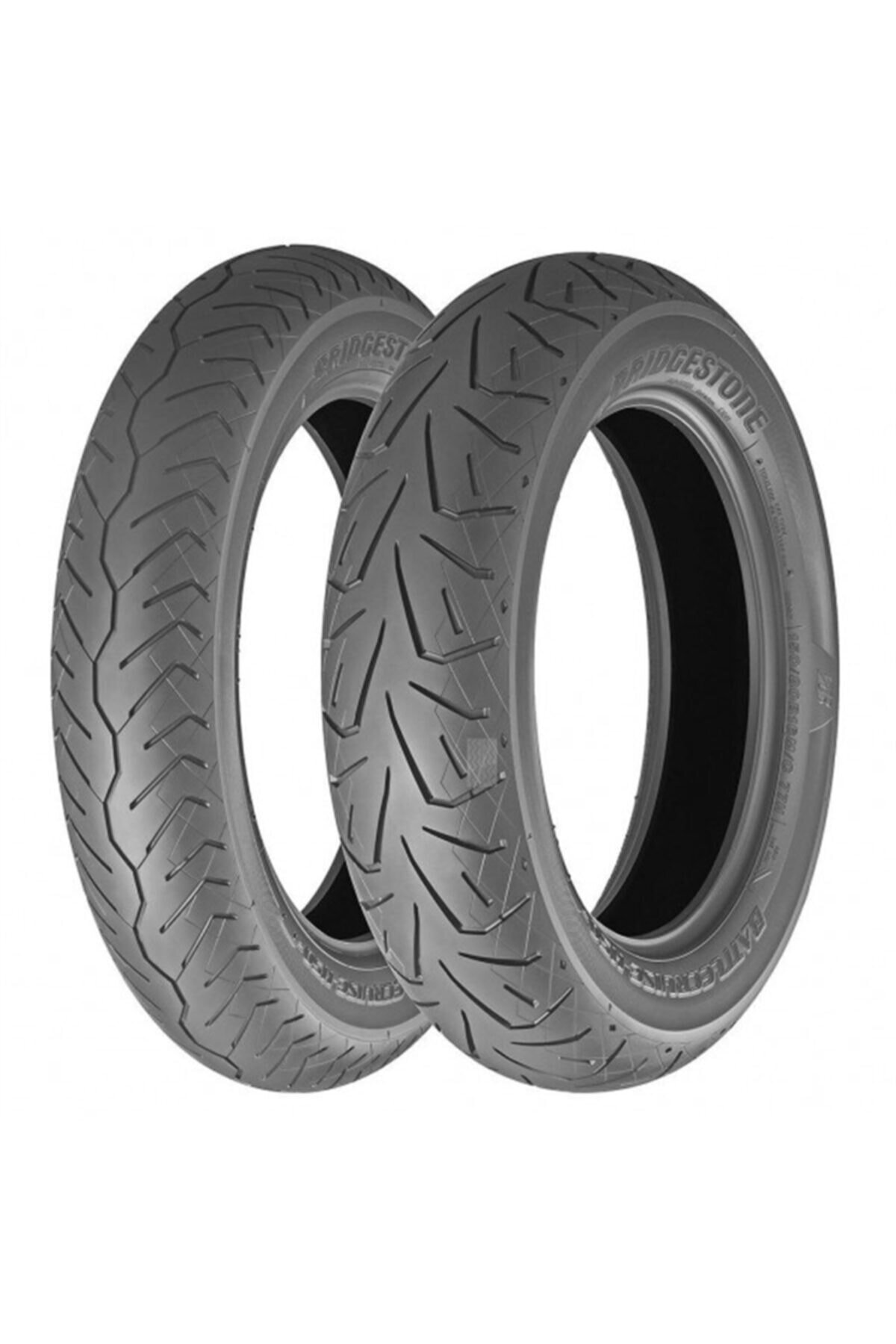 Bridgestone 180/55b 18m/c 80h H50 Üretim Yılı2019