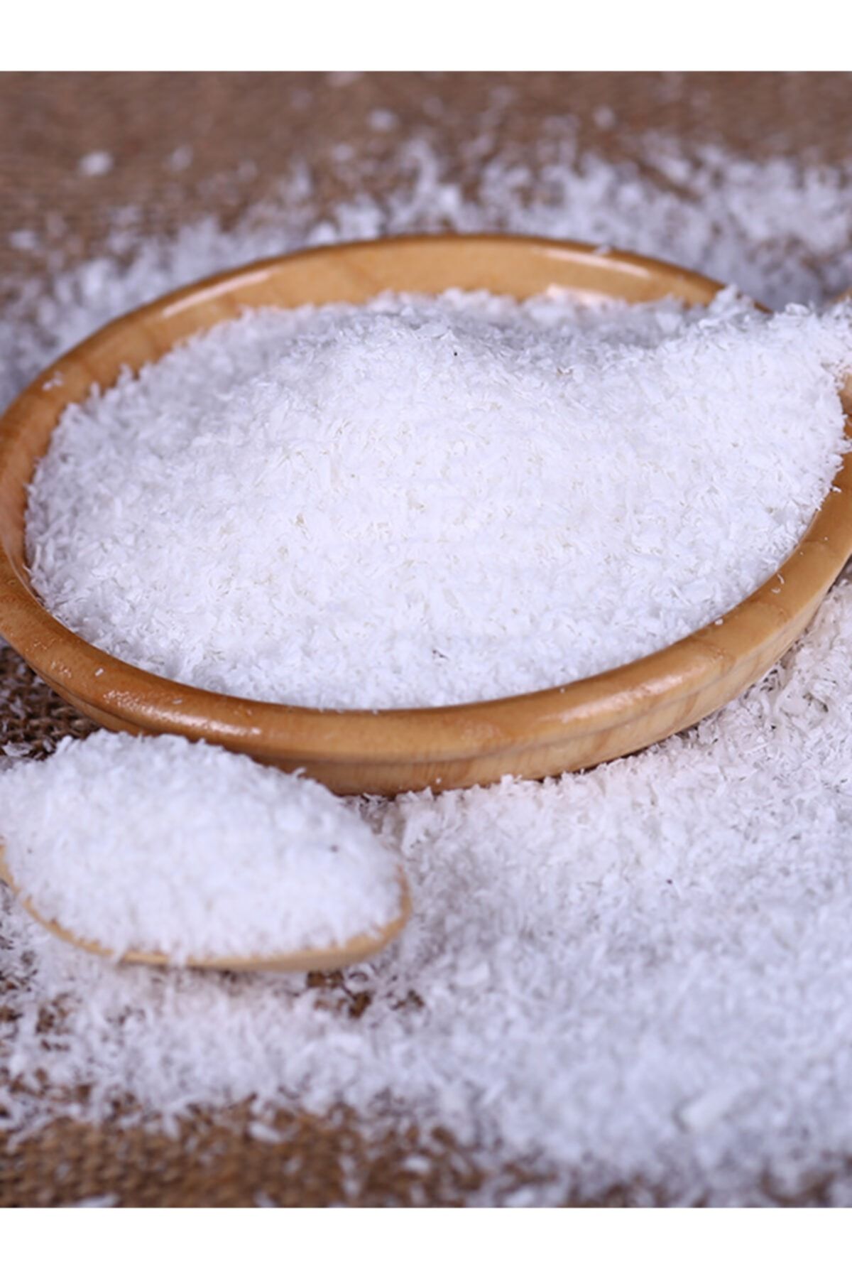 Alkaplar Hindistan Cevizi 250 Gram