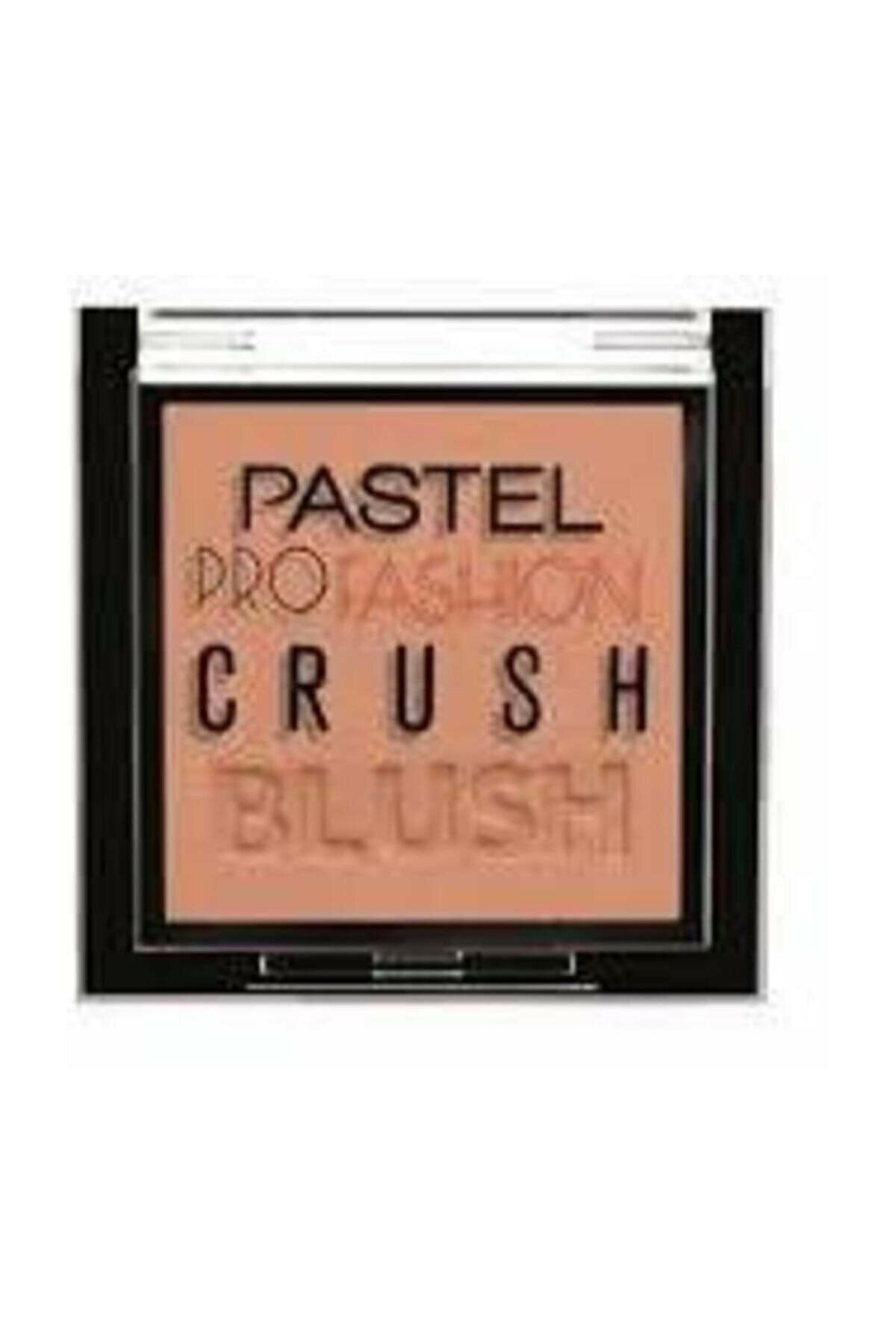 Pastel Profashion Crush Blush 8 Gr 307