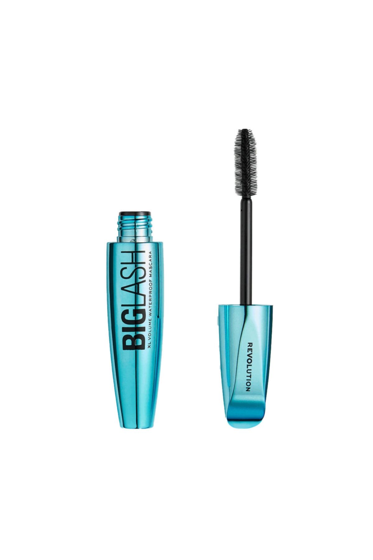 Revolution Biglash Waterproof Volume Maskara