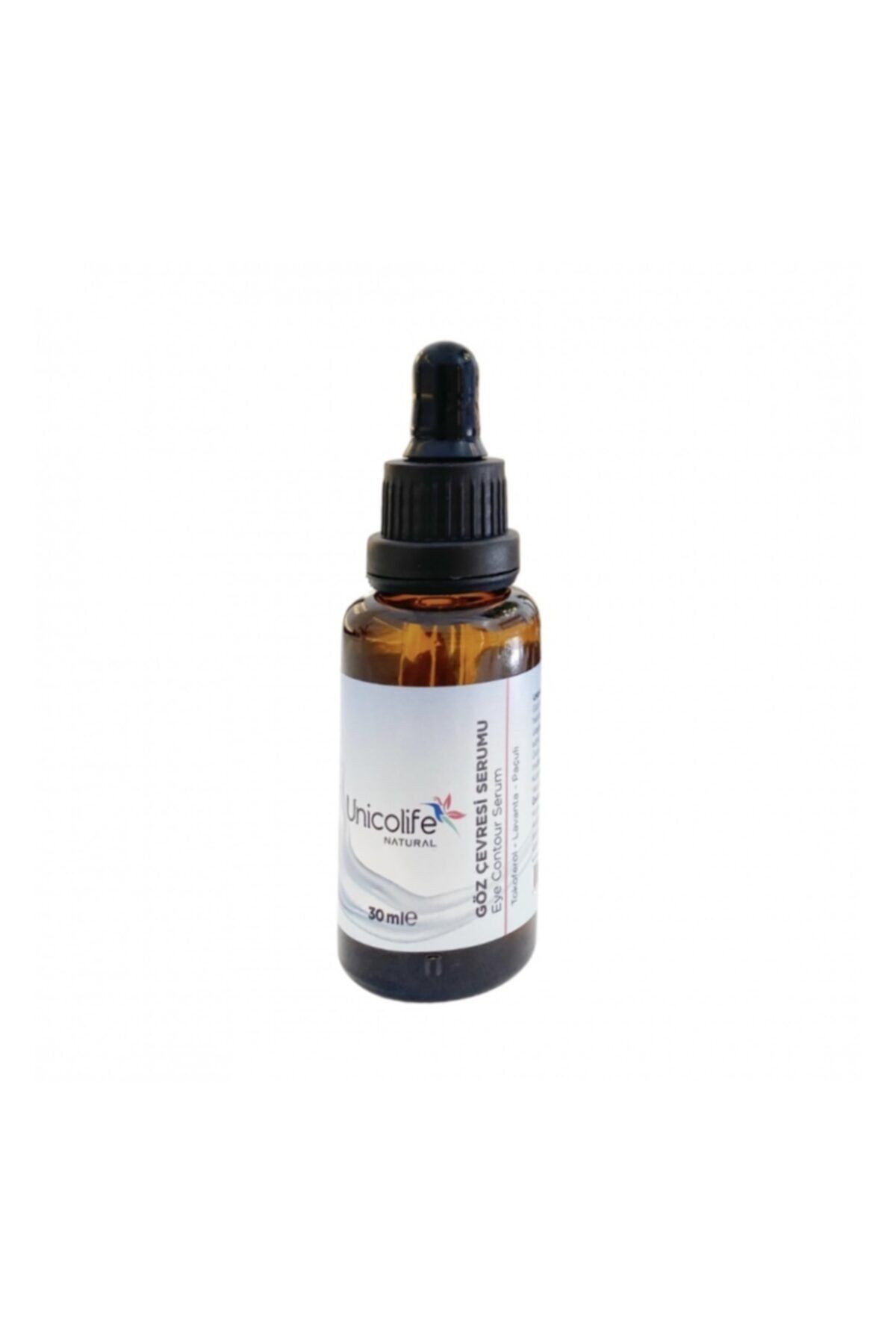 Unicolife Natural Göz Çevresi Serum 30 Ml