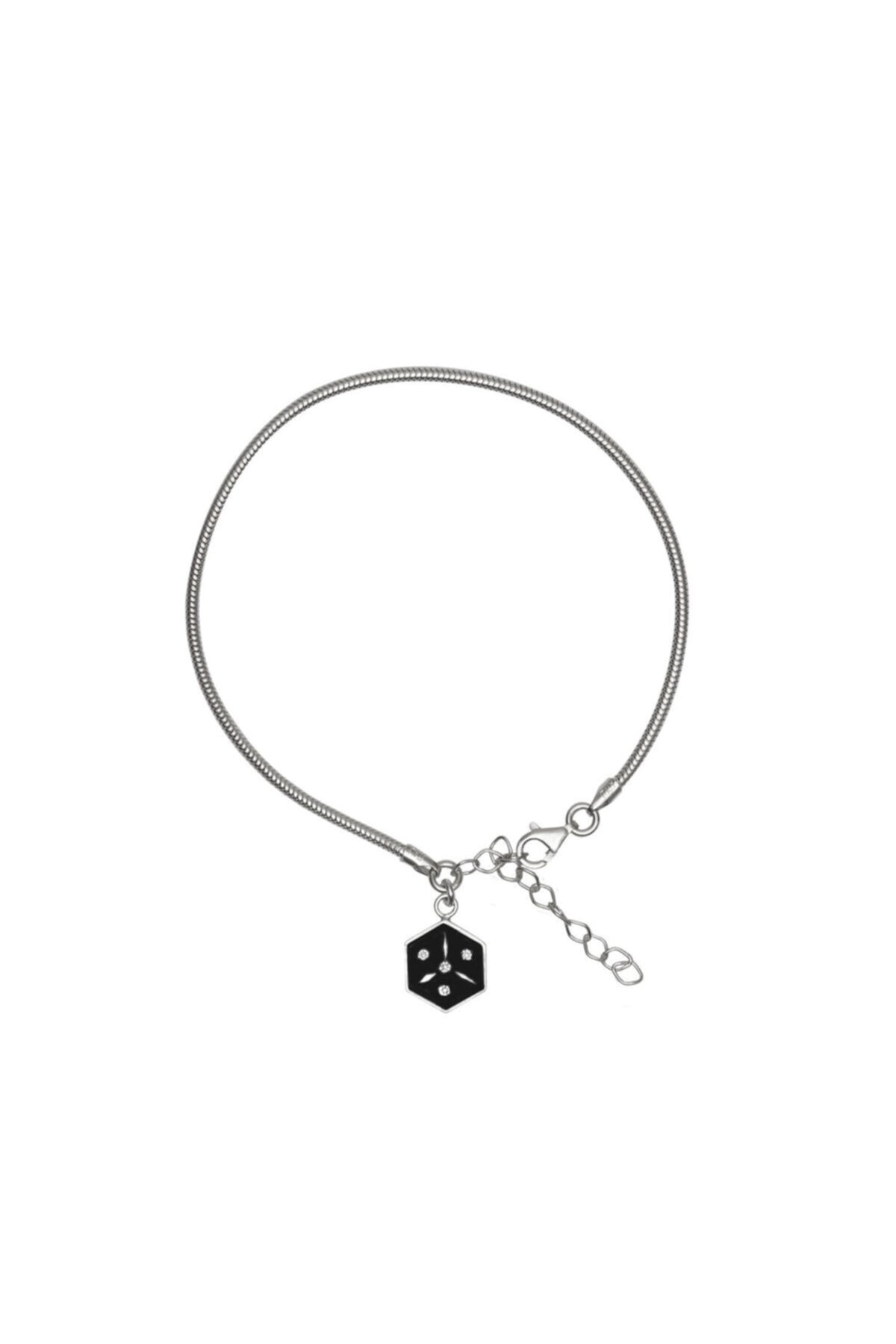 Luna Merdin Eden Halhal Silver