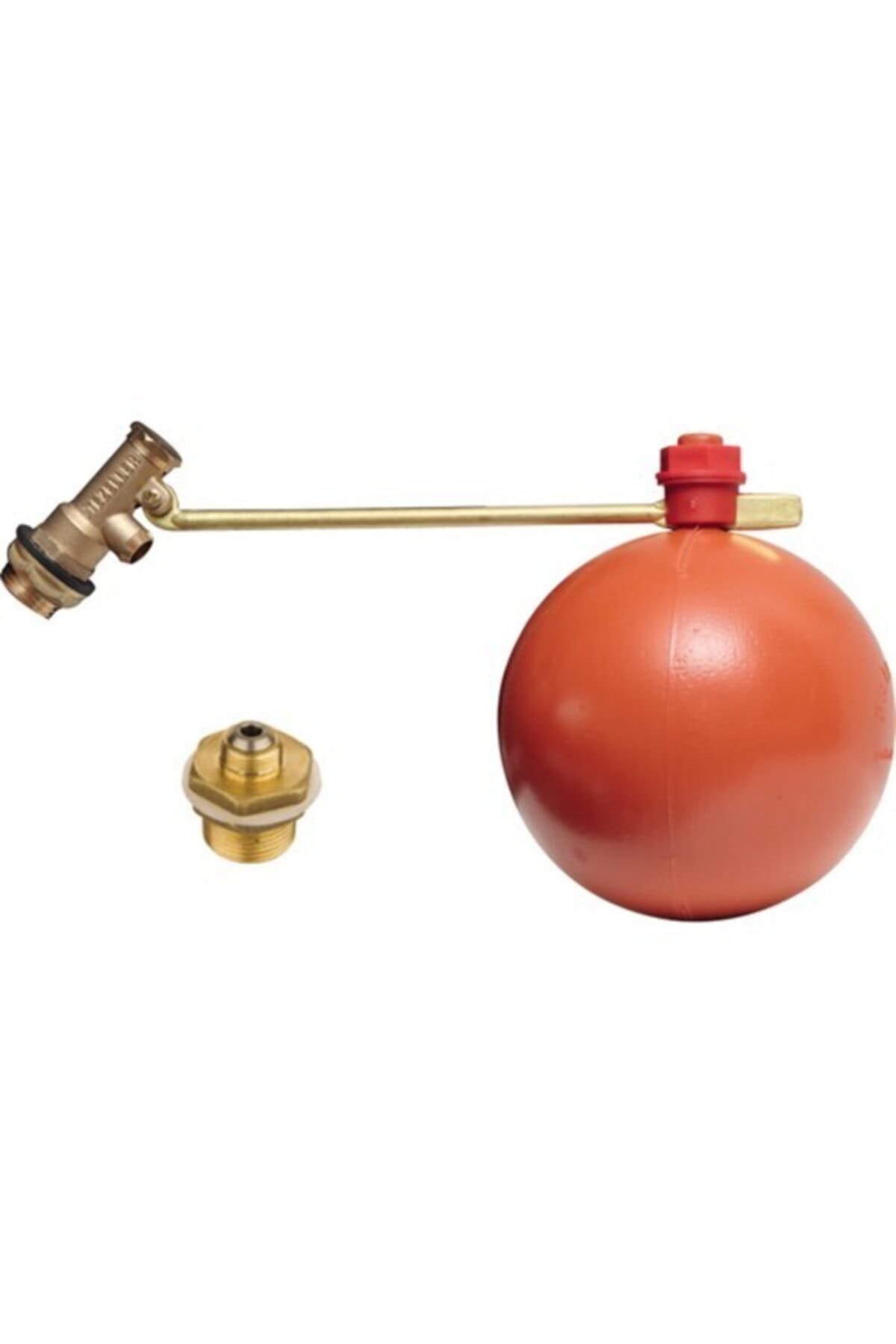 TEZELLER 1p Güneş Enerji Şamandıra