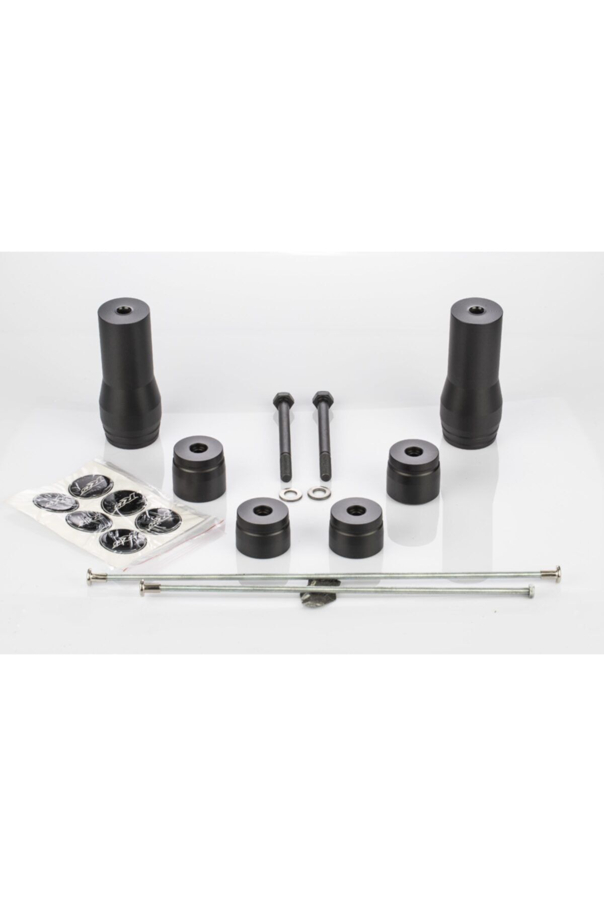 trakkale Yamaha Yzf R25 Full Set (2014-2018) 6lı Set