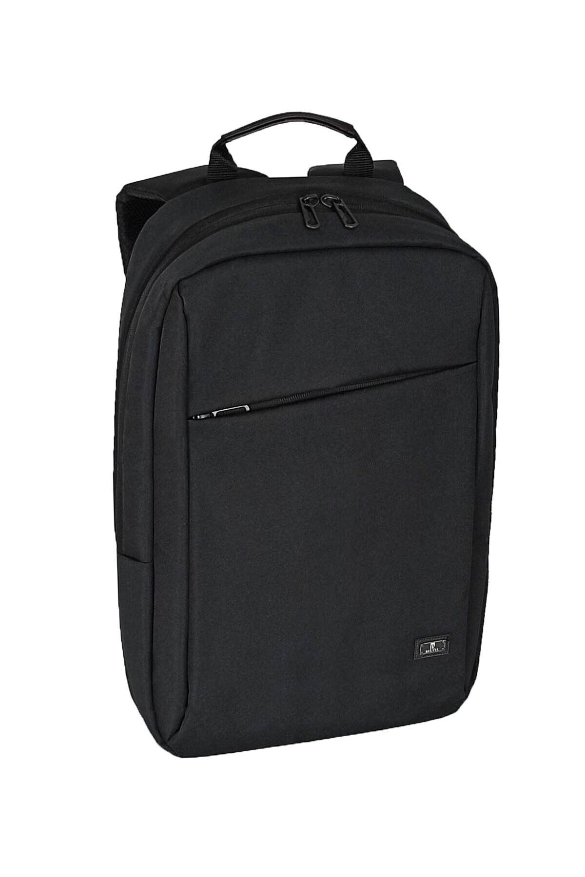 Beutel Kreuz Unisex Siyah 15.6\