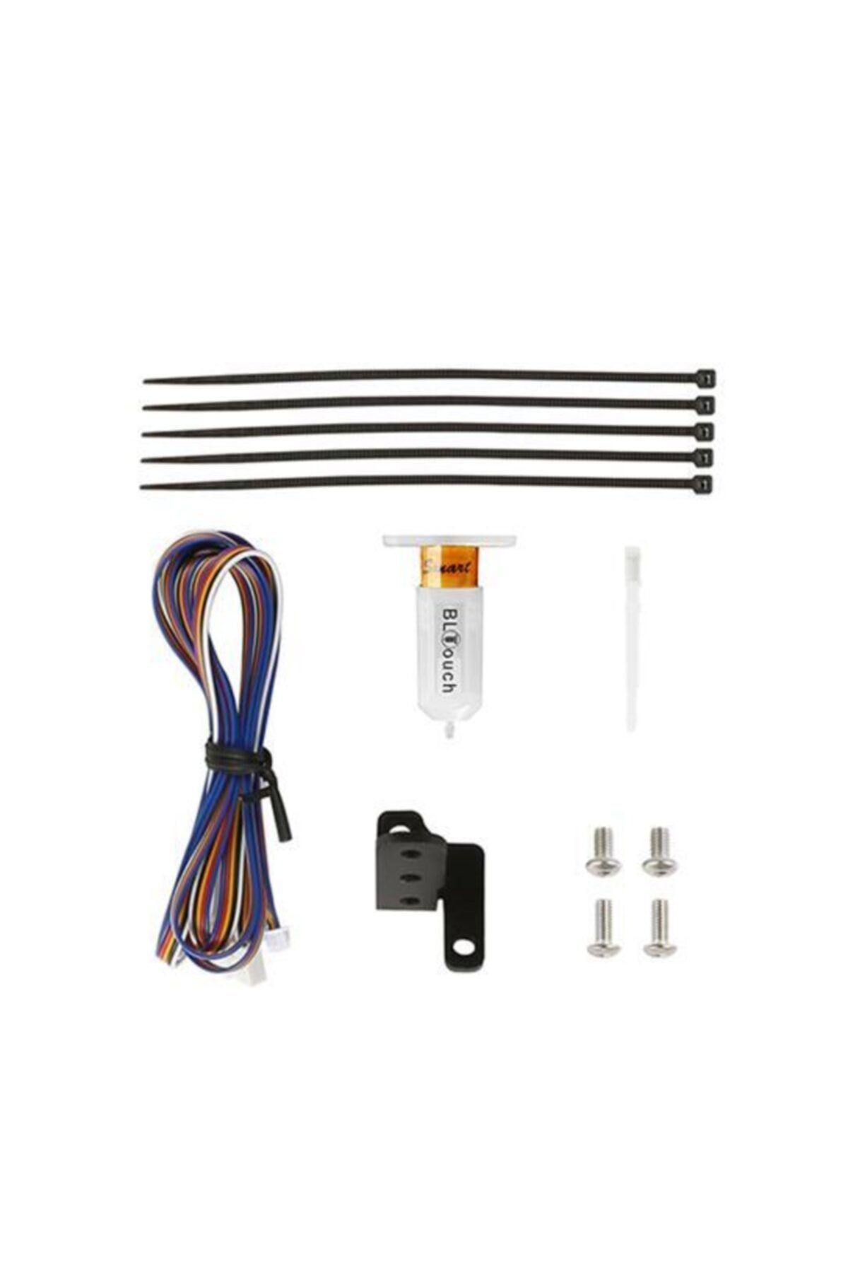 CREALITY 3D Creality Cr Ender-3 V2 Bl Touch Self Leveling Sensor