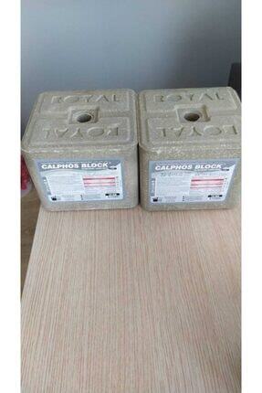 Calphos Block 10 Kg 2 Li Paket Image 0