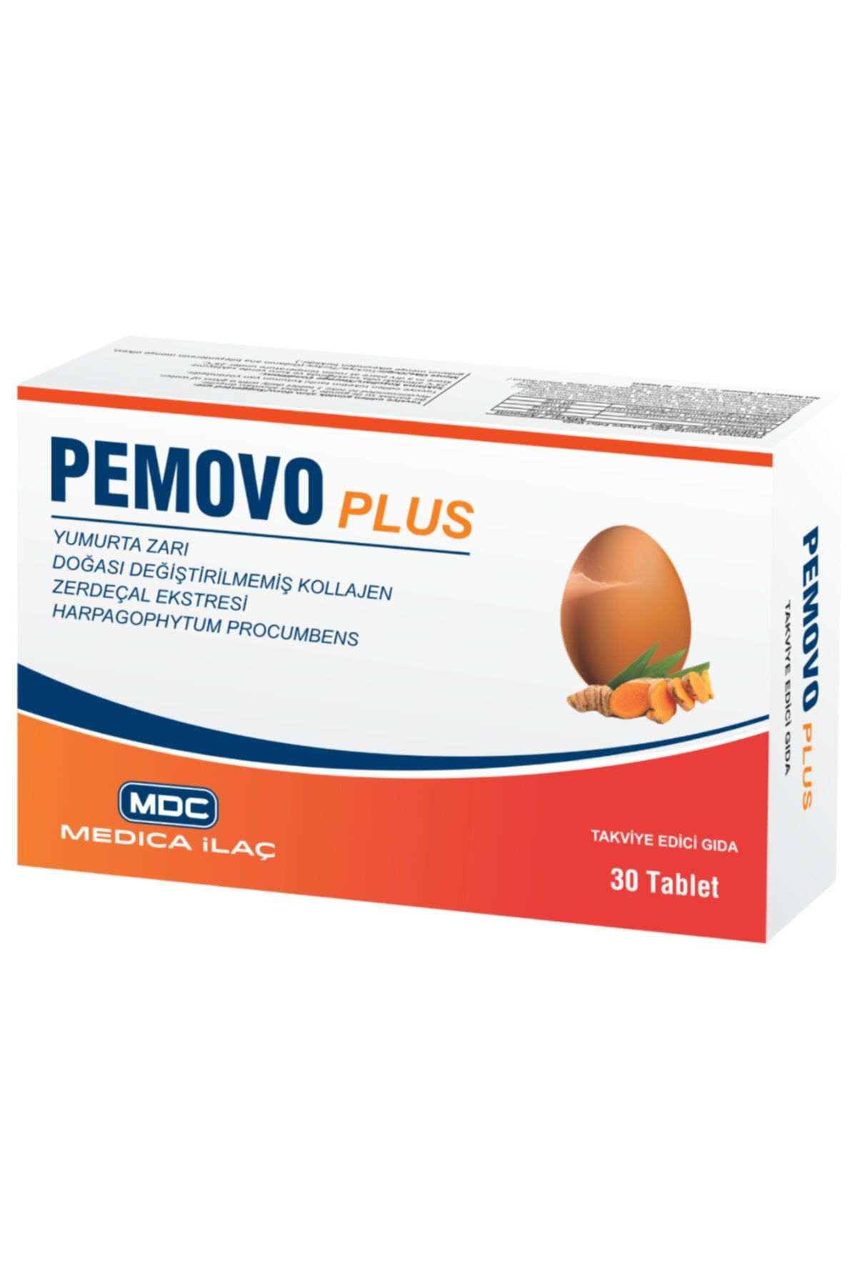 Mdc Medica Pharma Pemovo Plus