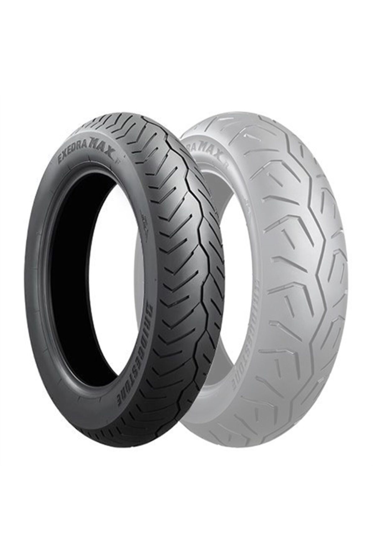 Bridgestone 80/90-21 M/c 48h Exedra Max Üretim Yılı2019