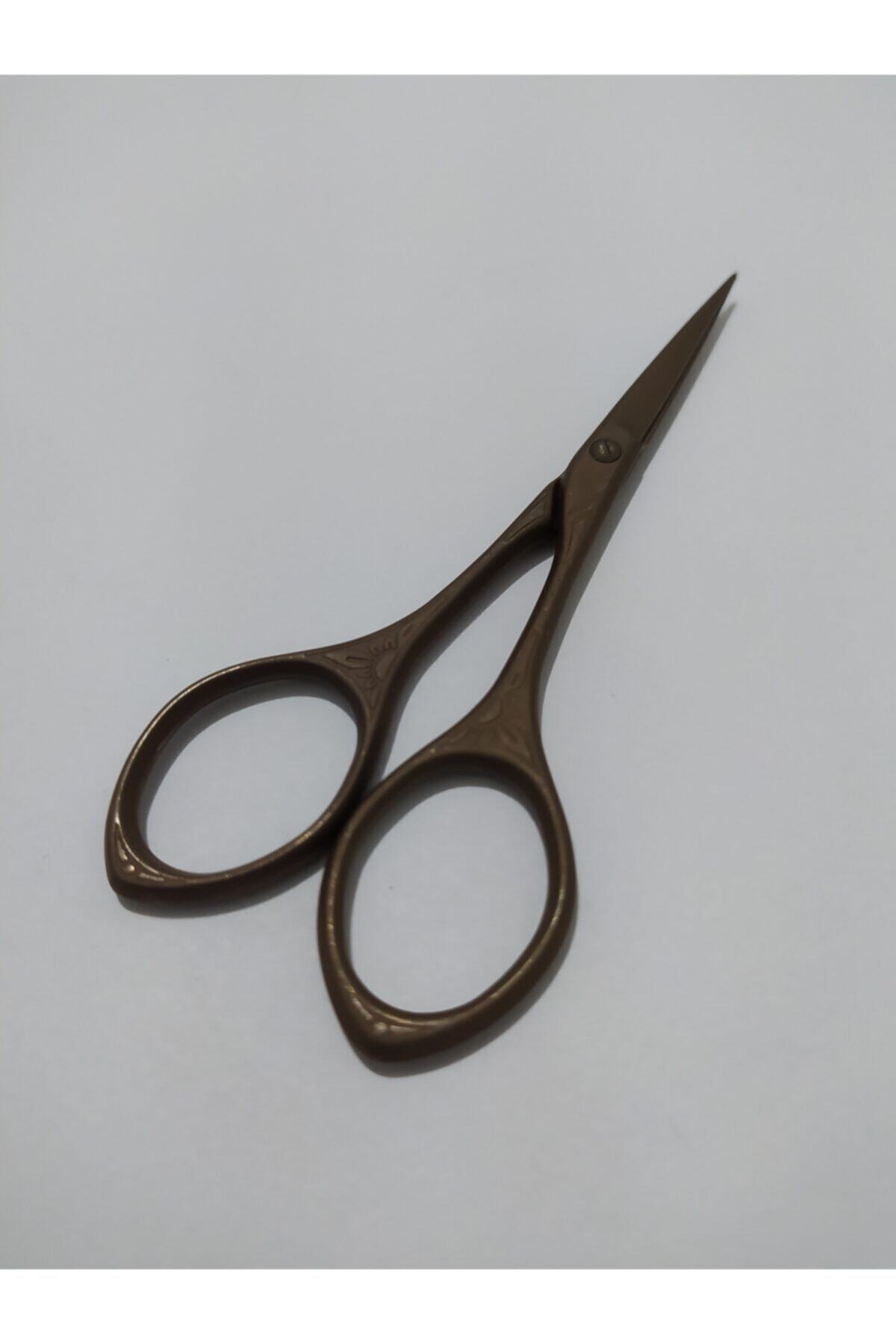 MİYA Vintage Makas No:d03 Eskitme 9 cm