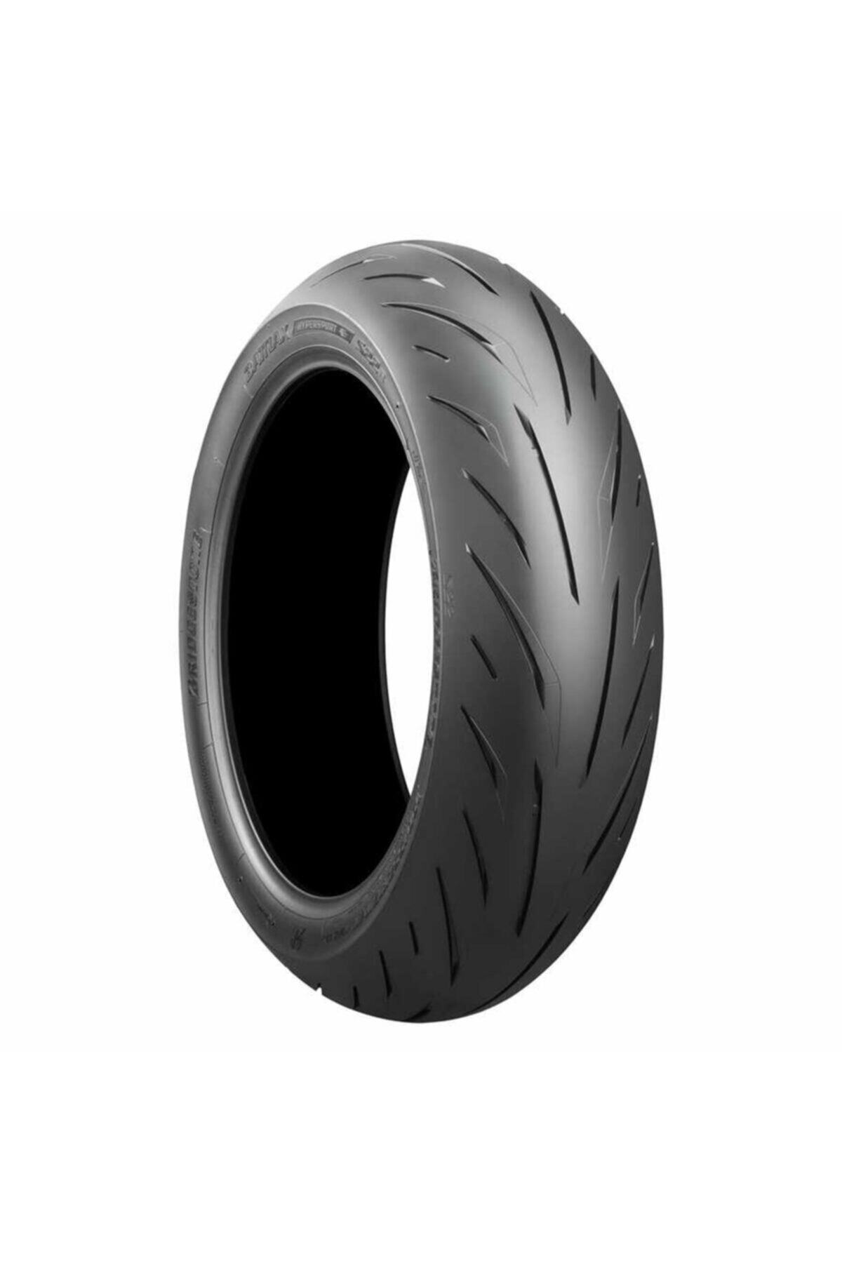 Bridgestone 200/55zr17 M/c 78w S22üretim Yılı2019