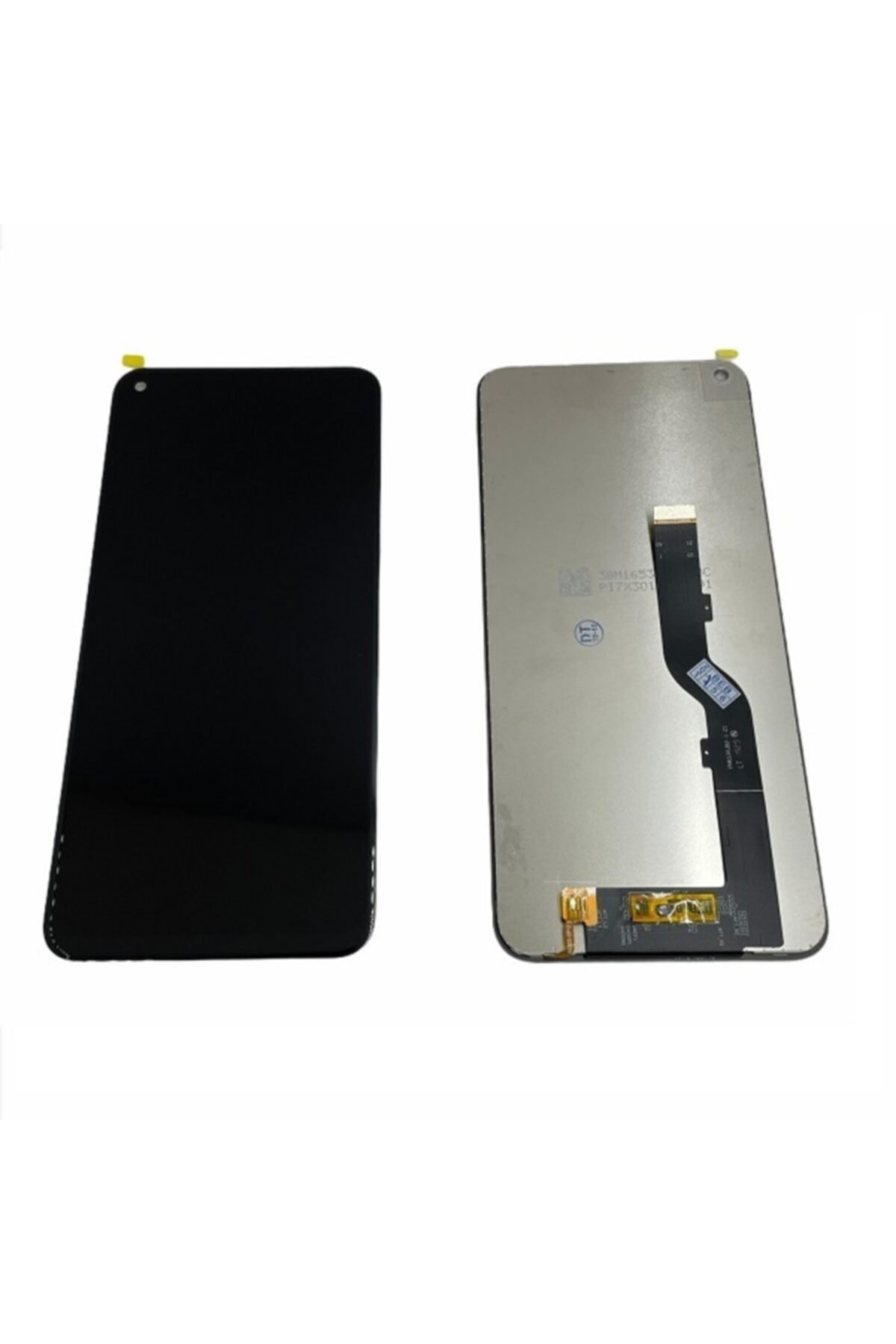 KDR Tcl 10l T770h Ekran Dokunmatik