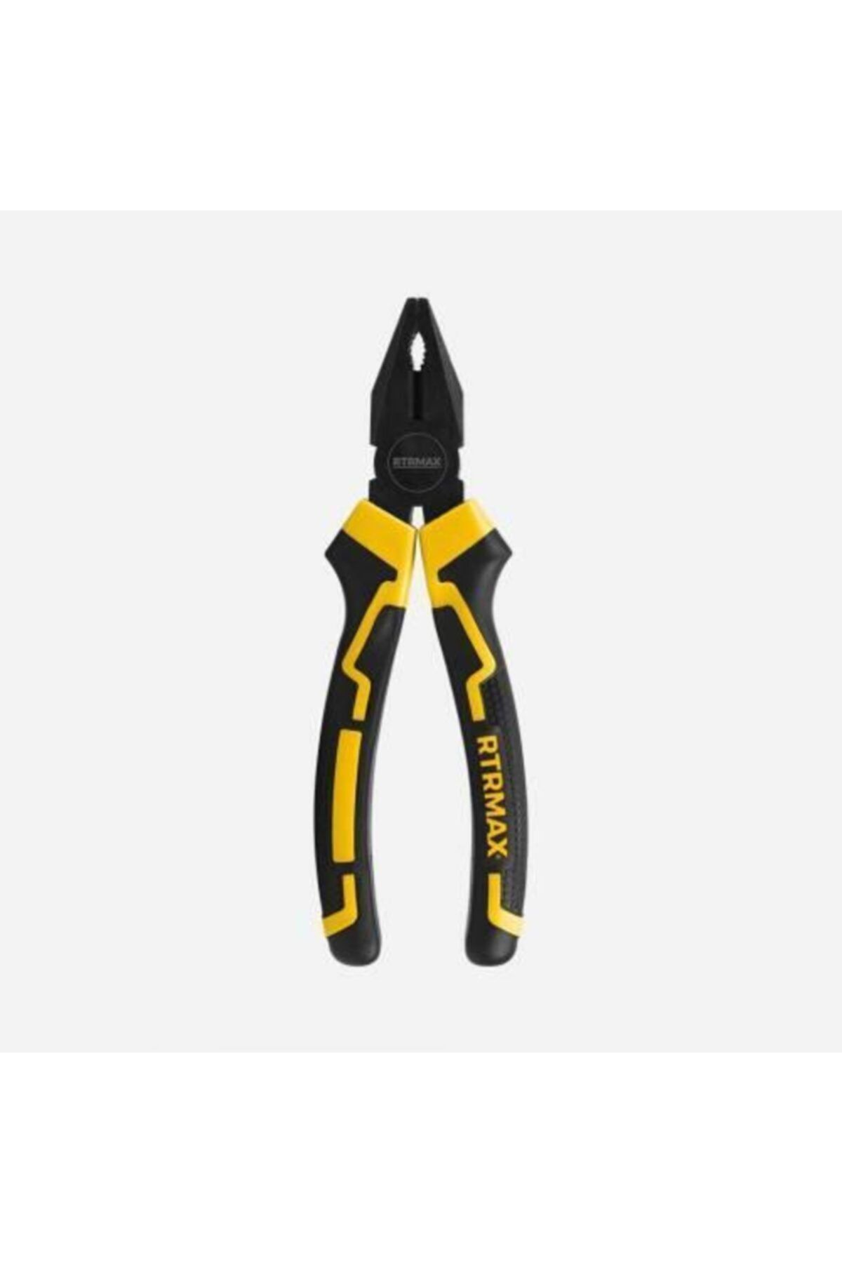 Rtrmax Rh01807 Kombine Pense 180 Mm