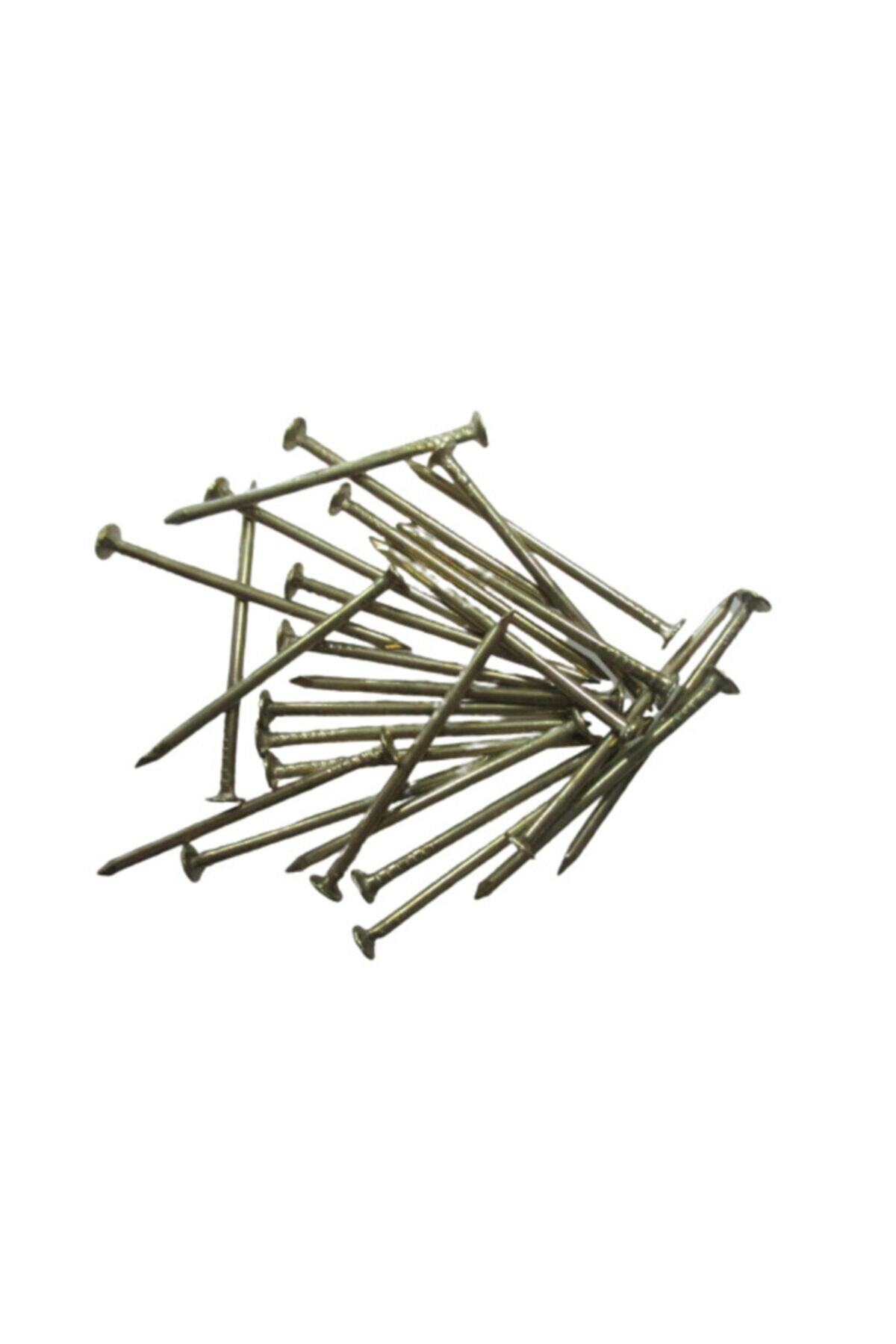 SANEKS Başlı Tel Çivi 12x50 25 Adet