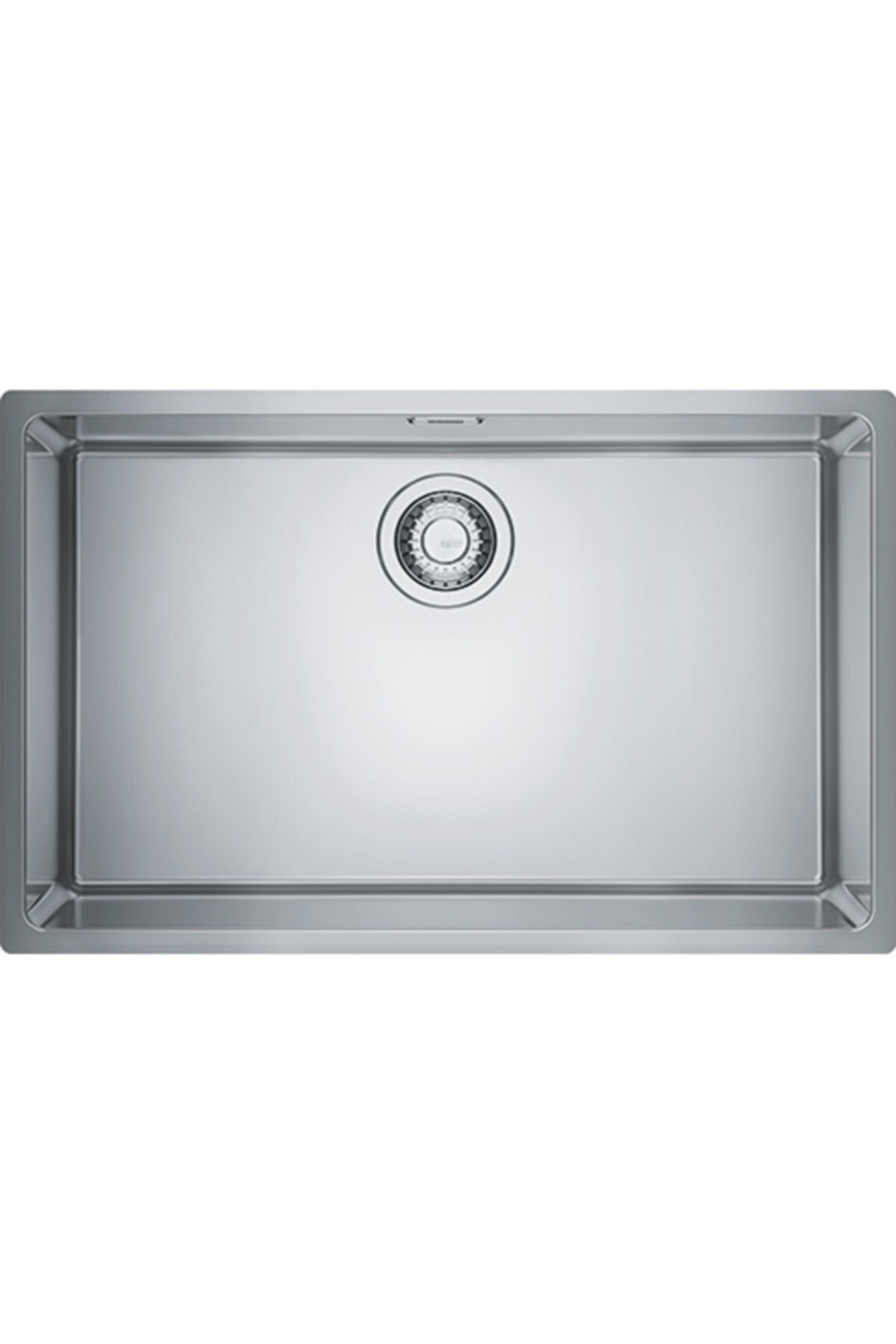 Franke Çelik Eviye Marıs Mrx 110-70 Inox