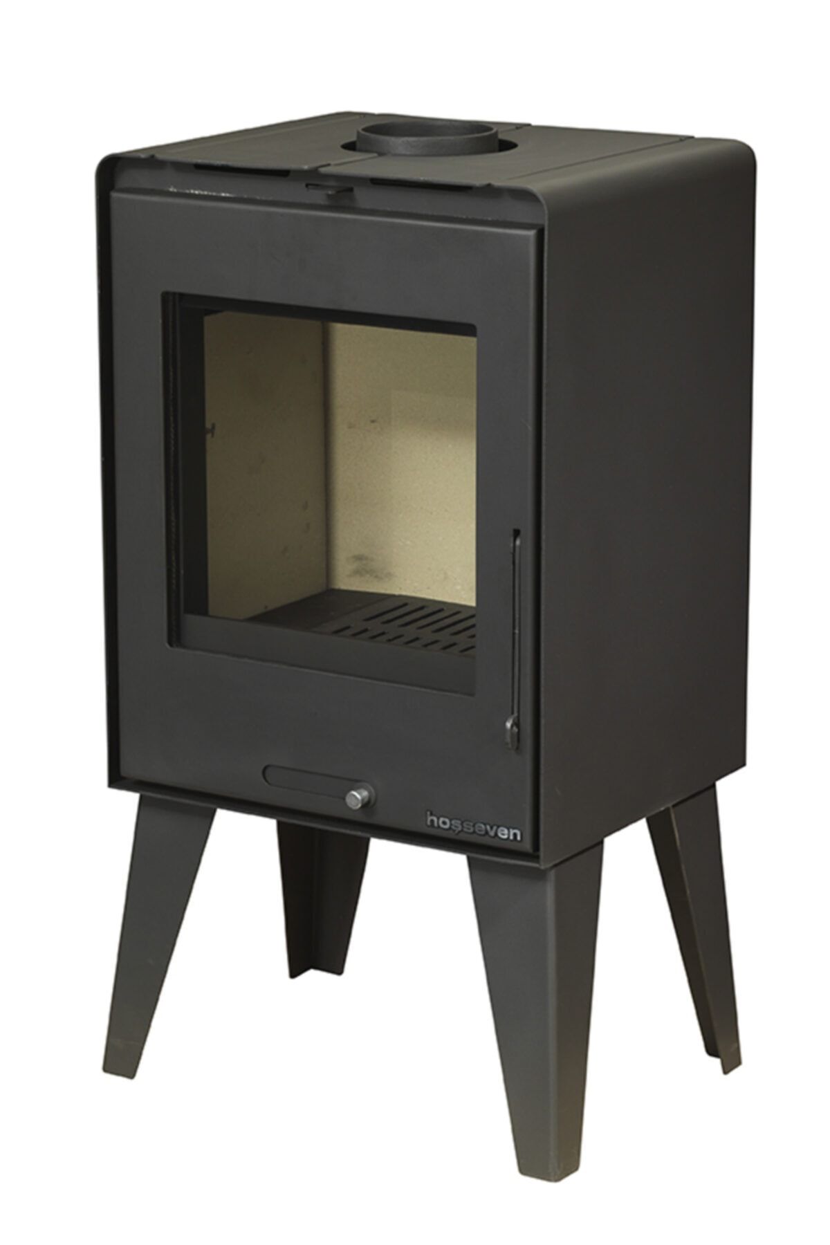 Hoşseven Hcs-8 Mini Tek Camlı Şömine 5090-l