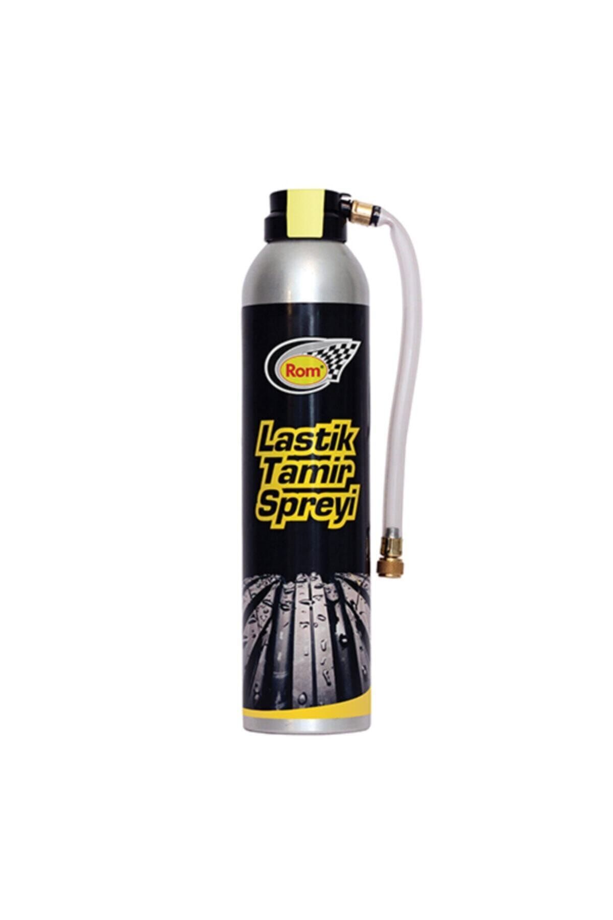 ROM Lastik Tamir Spreyi 300ml