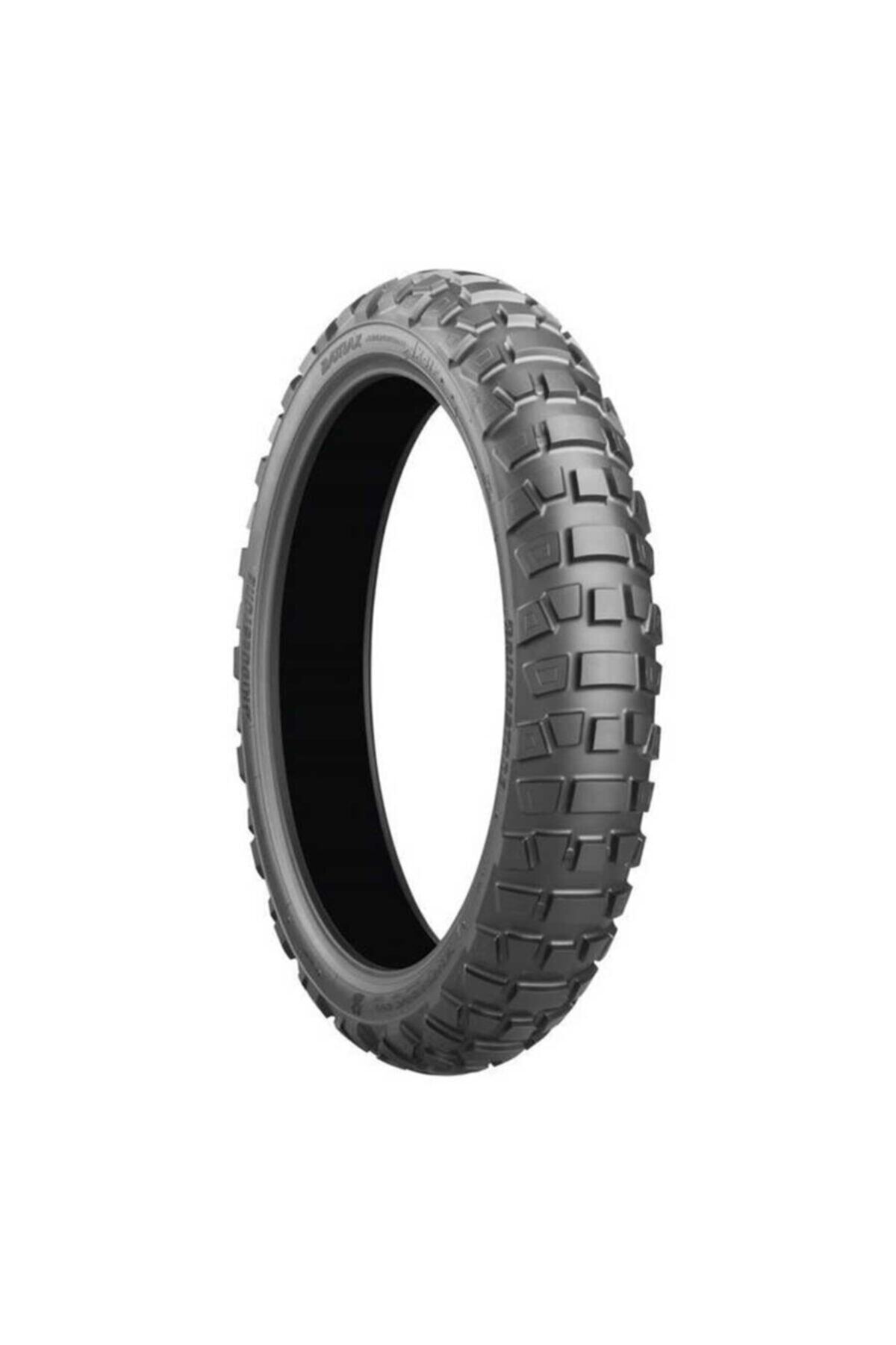 Bridgestone 150/70b17 M/c 69q Ax41üretim Yılı2019