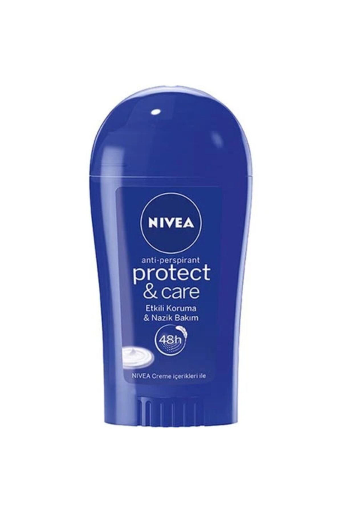 Nivea Protect Care 40 ml  Kadın Stick  Deodorant 2589632587232