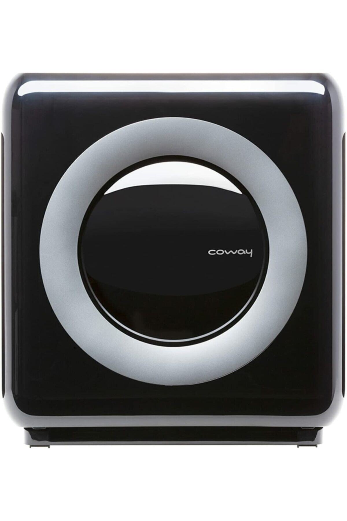 Coway Ap-1512hh Hava Temizleyici Siyah [enerji Sınıfı A++