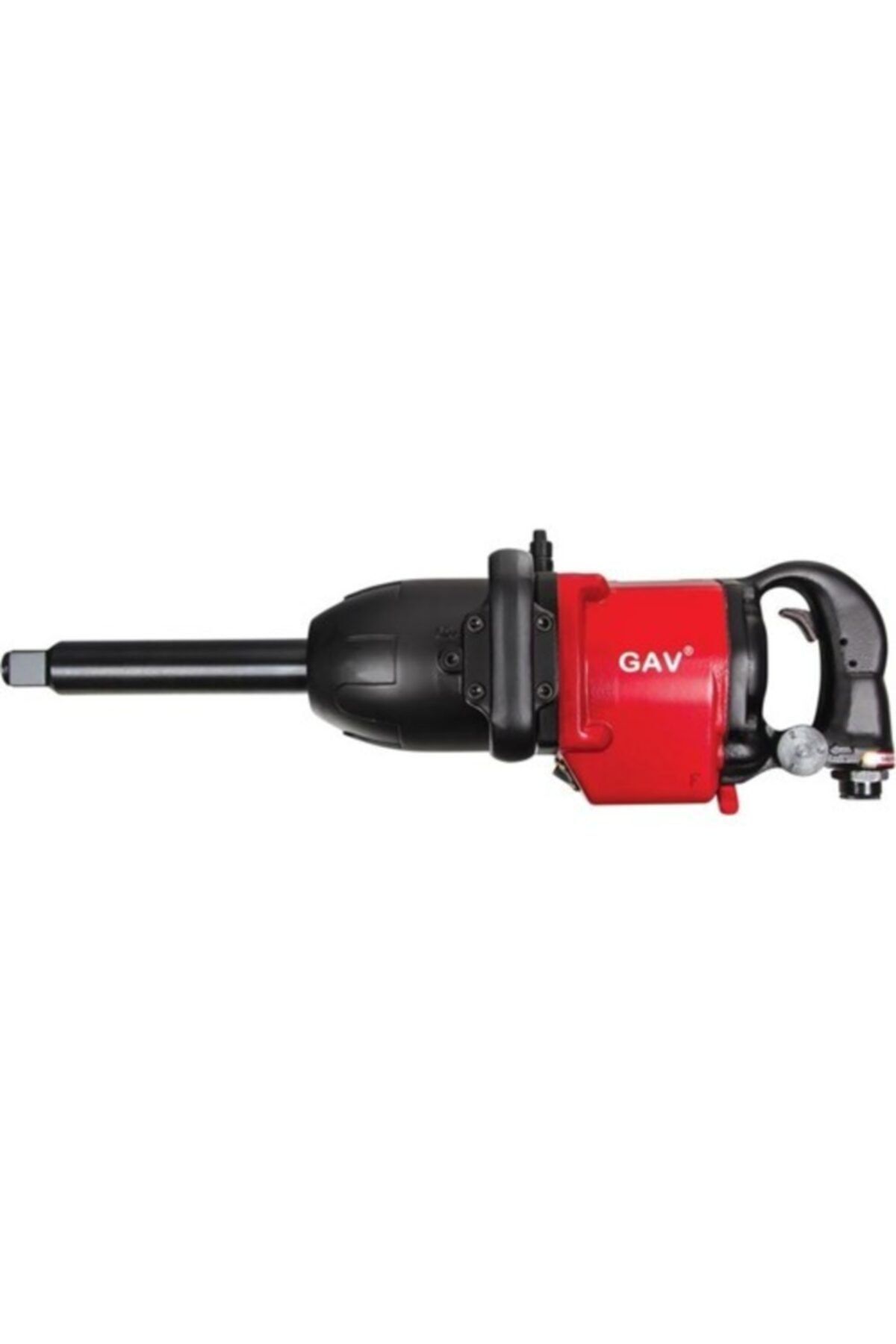 GAV Os 220213l Havalı Somun Sökme 1\