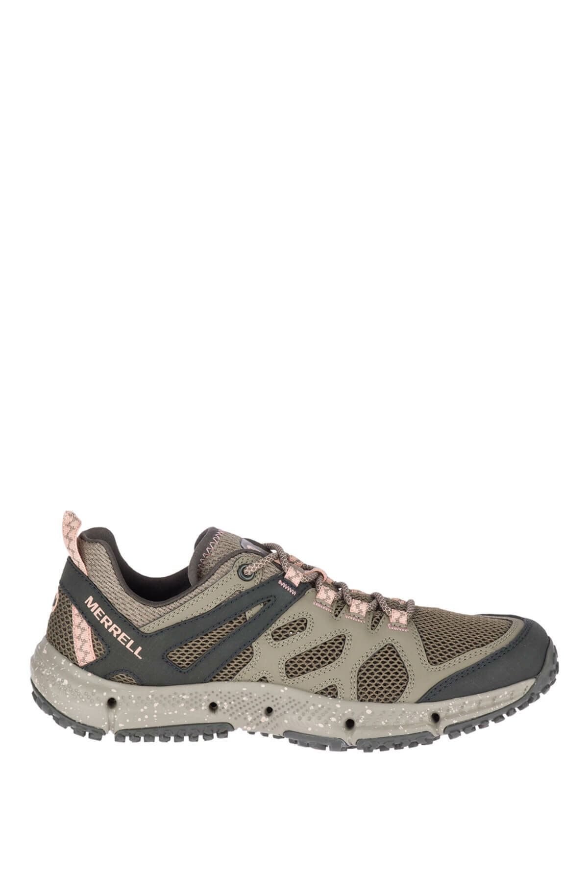 Merrell Hydrotrekker Kahverengi Kadın Deniz Ayakkabısı