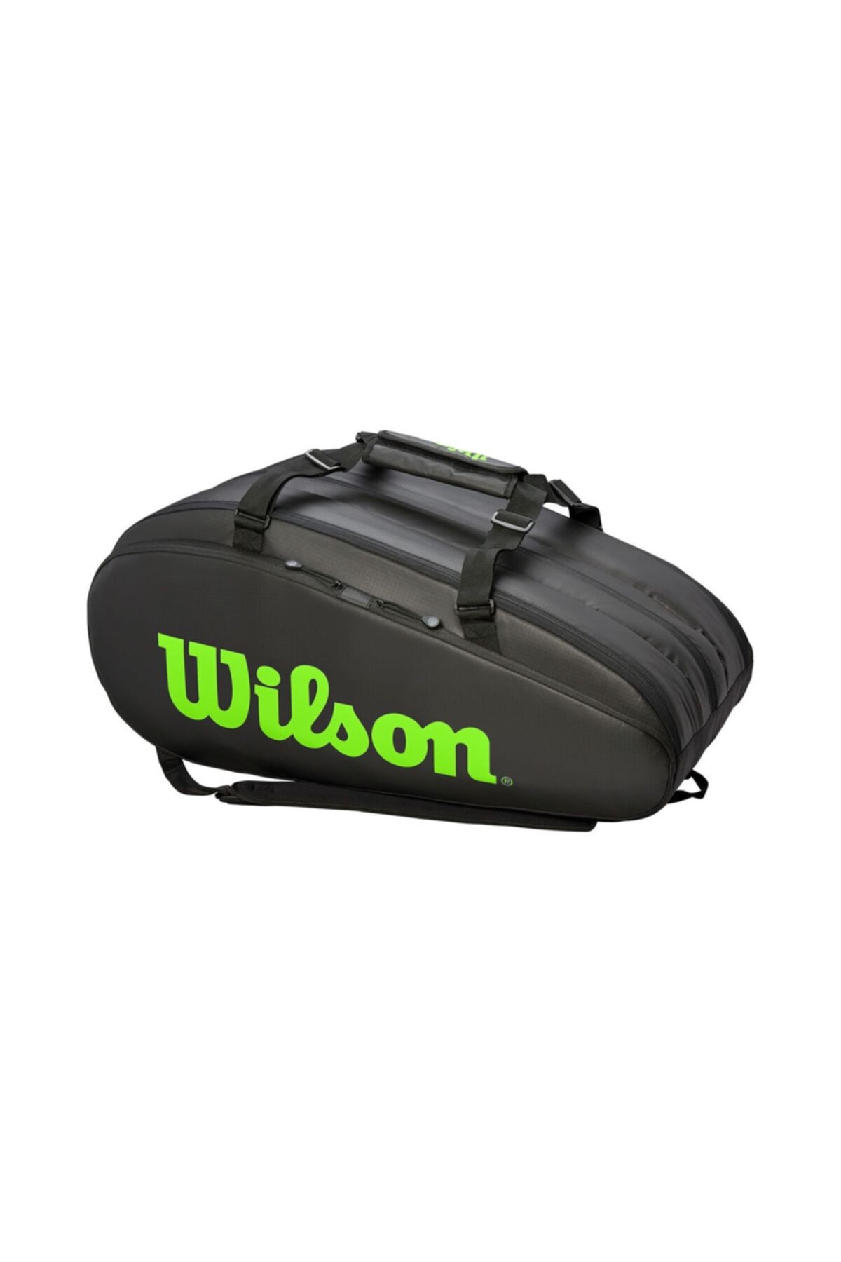 Wilson Tour 3 Bölmeli 12’li Probag