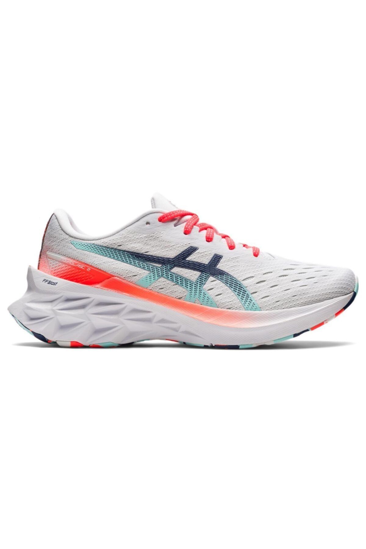 Asics Kadın Beyaz Ayakkabı