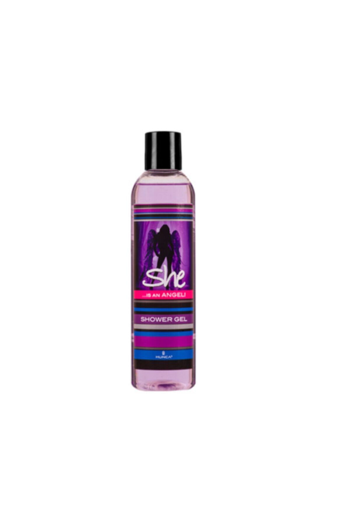 She Is An Angel Duş Jeli-350ml