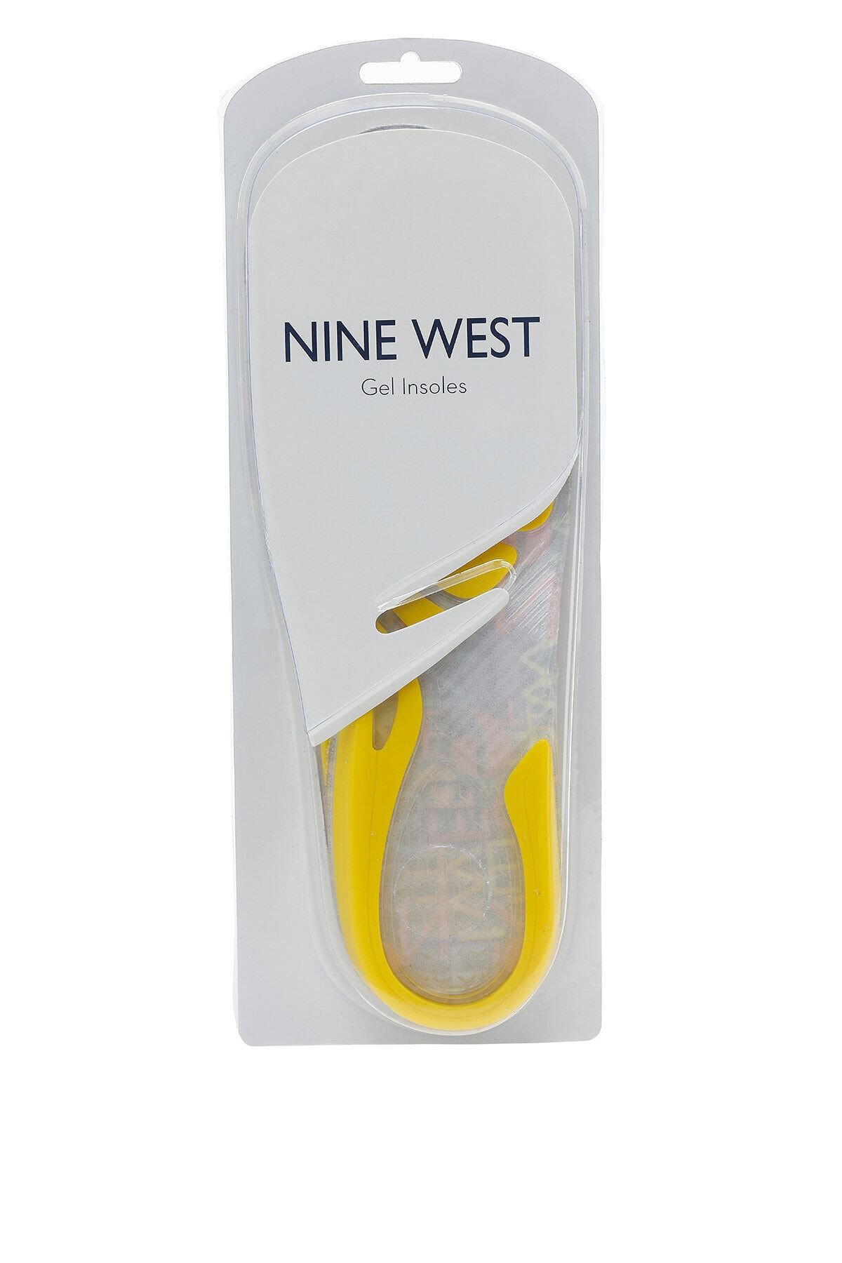 Nine West Gel Everyday Insoles 1fx Çok Renkli Kadın 910