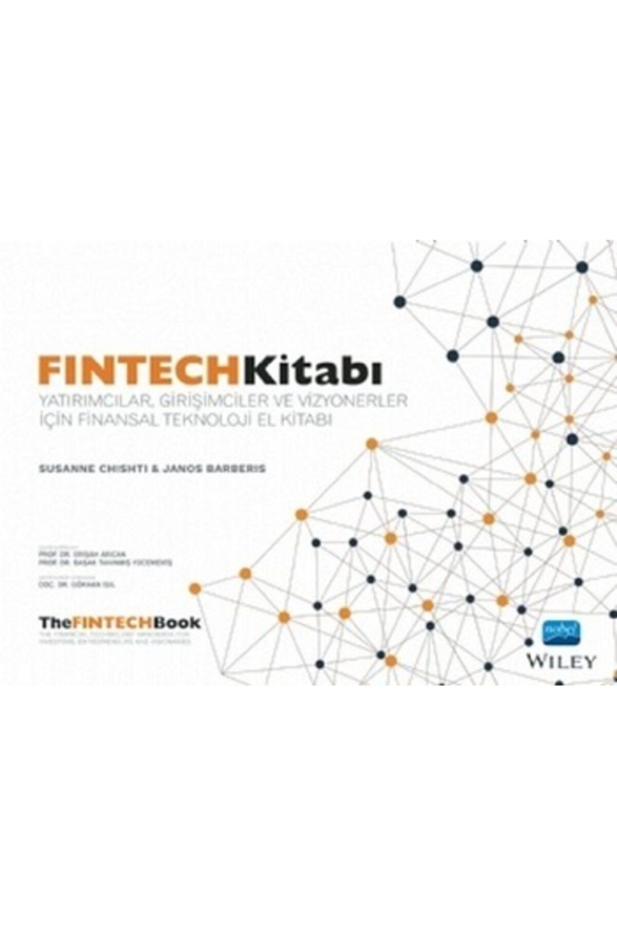 Nobel Akademik Yayıncılık Fintech Kitabı