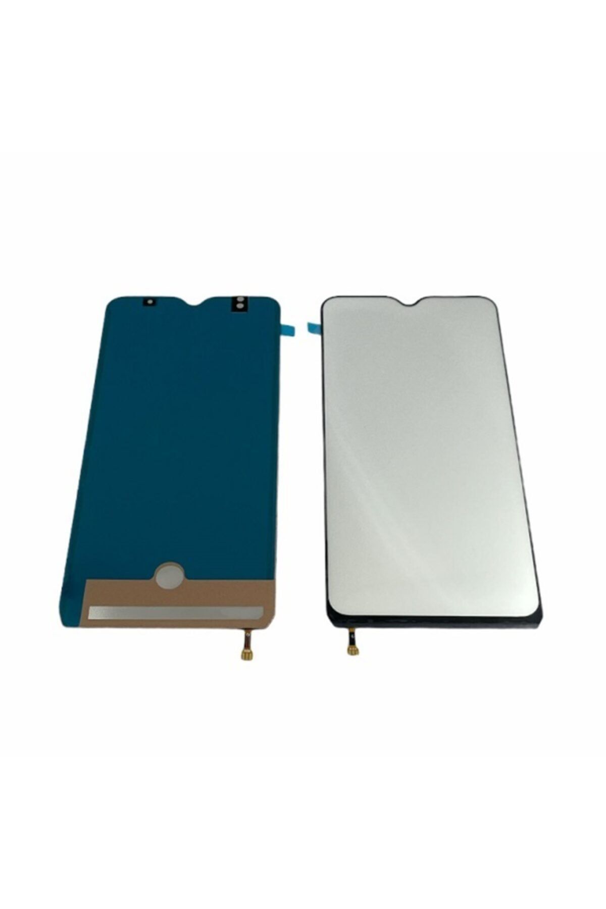 KDR Samsung Galaxy A515 A51 Arka Kapak Işık Back Light