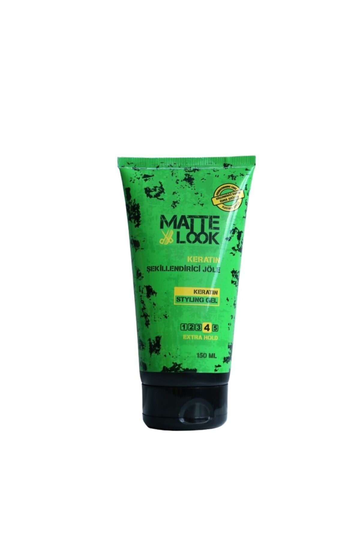 Matte Look Keratin Jöle 150 Ml