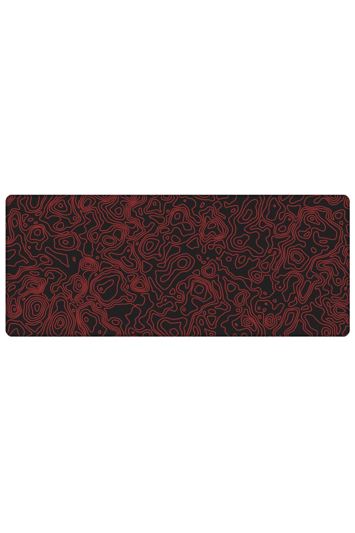 PORGE 70x30 Mouse Pad Xxl Büyük Gaming Oyuncu Mousepad