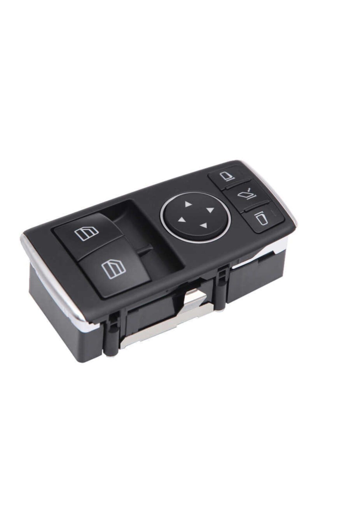 MCAR Cam Açma Düğmesi Mercedes-benz R231 Sl Serisi Sol