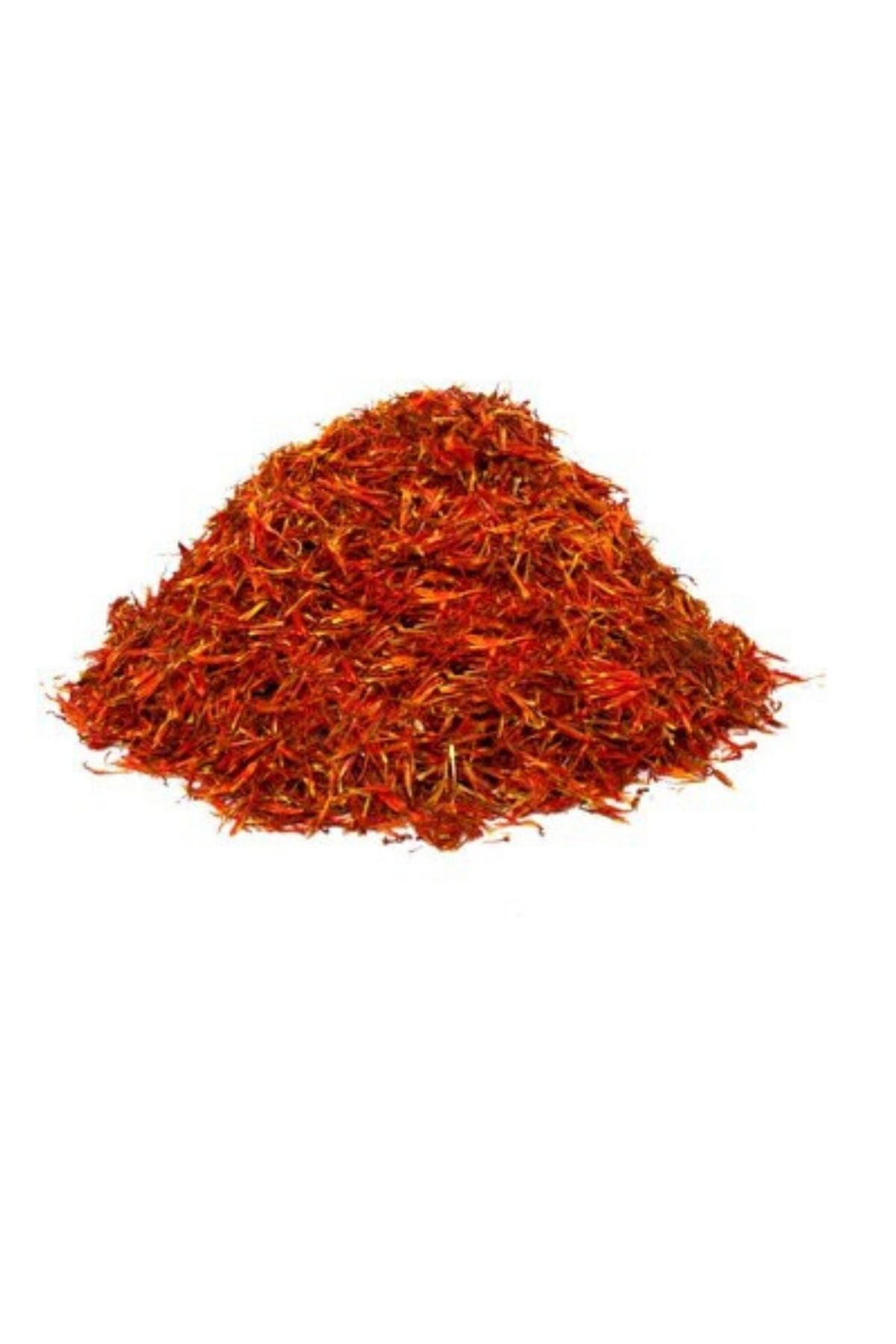 BİTKİBABA Aspir Çiçeği 250 Gr (1. Kalite Organik)